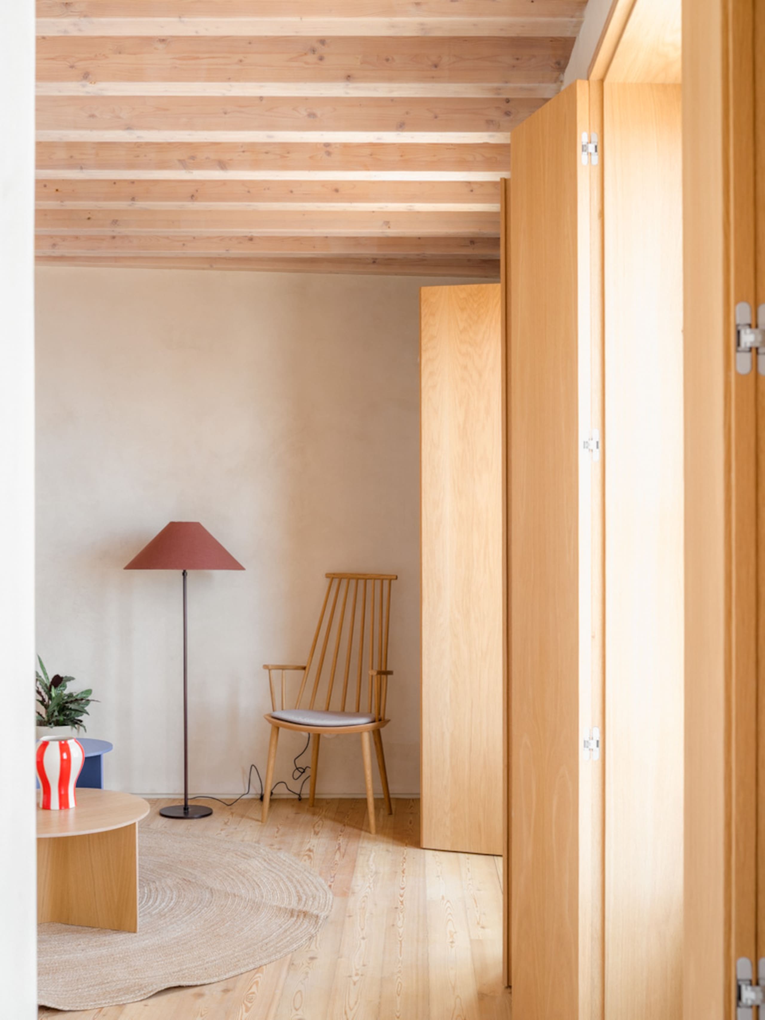 Poleiro – Panoramic Duplex Perch 5