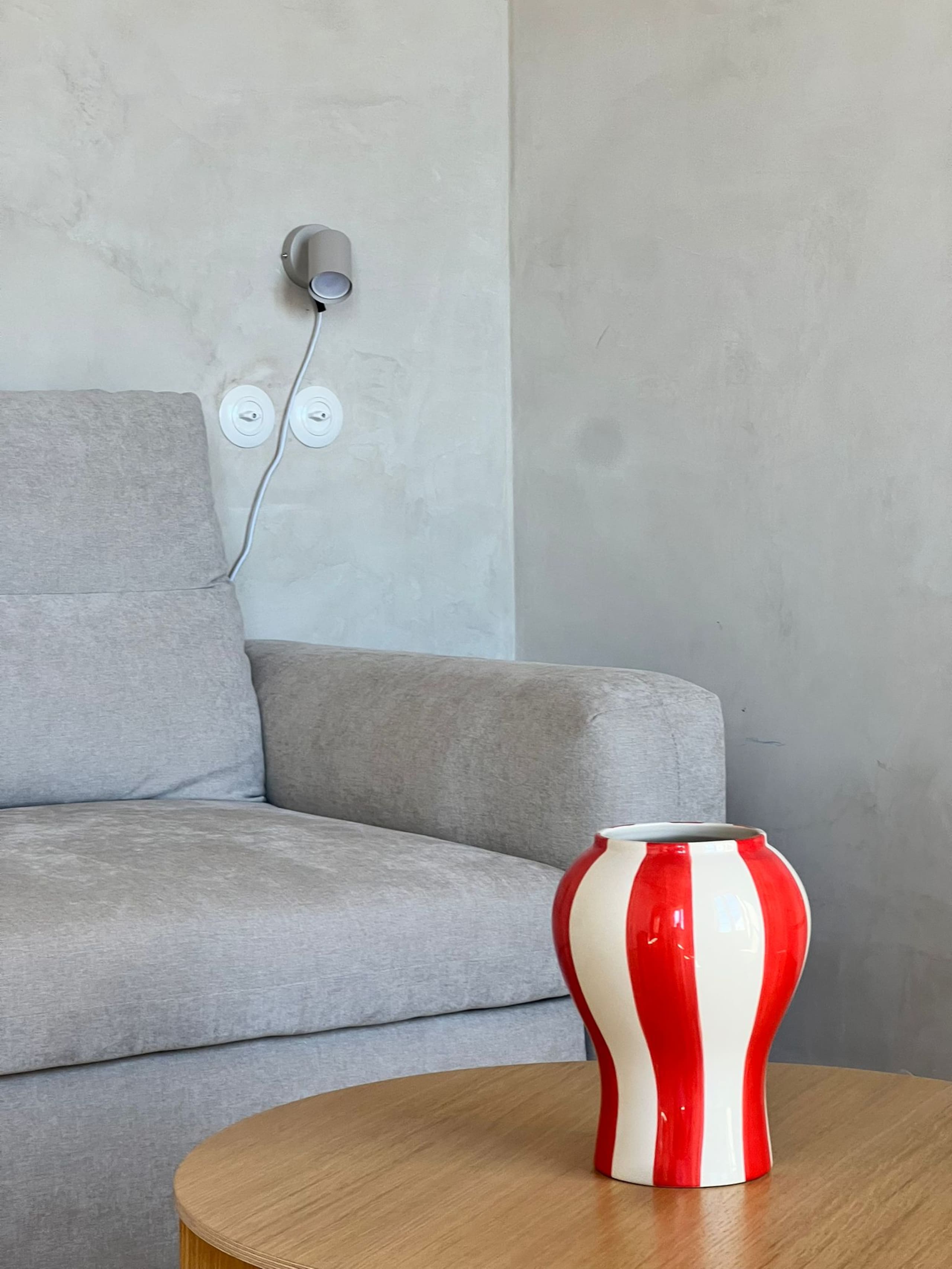 Poleiro – Panoramic Duplex Perch 10