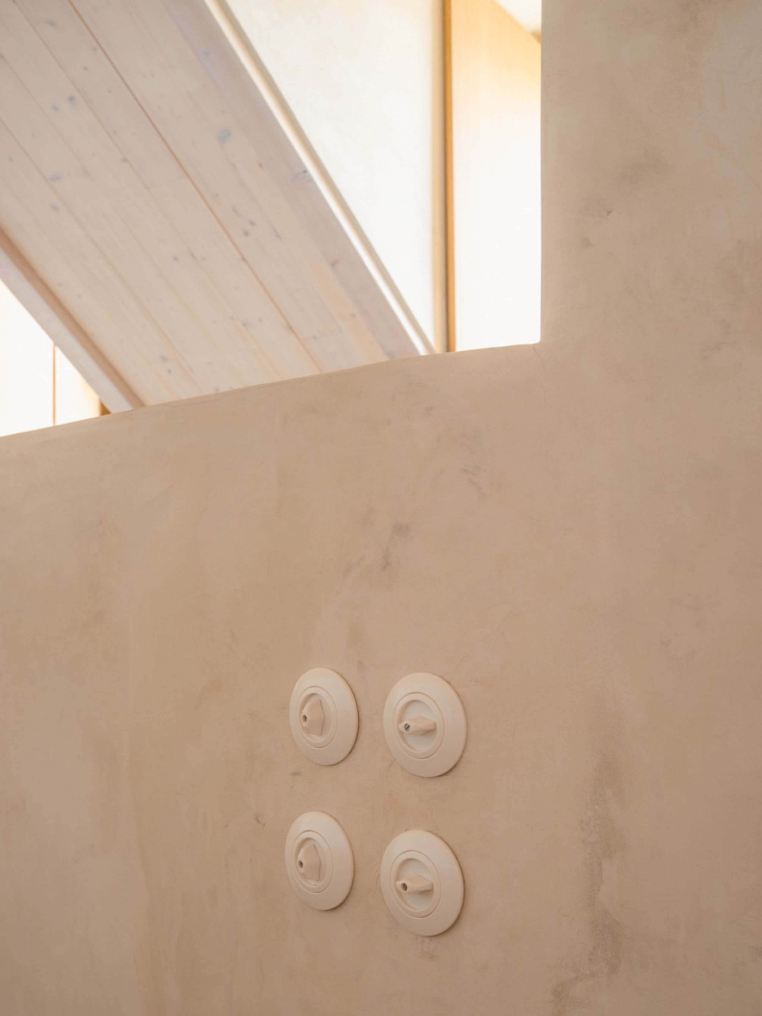 Poleiro – Panoramic Duplex Perch 39