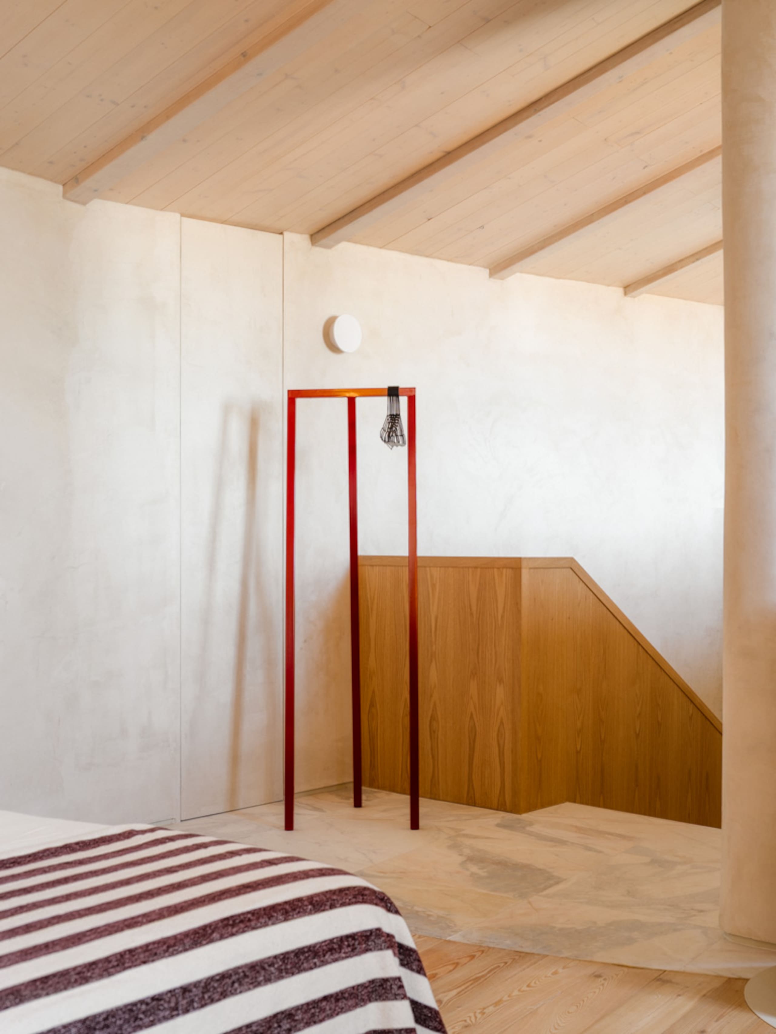 Poleiro – Panoramic Duplex Perch 19