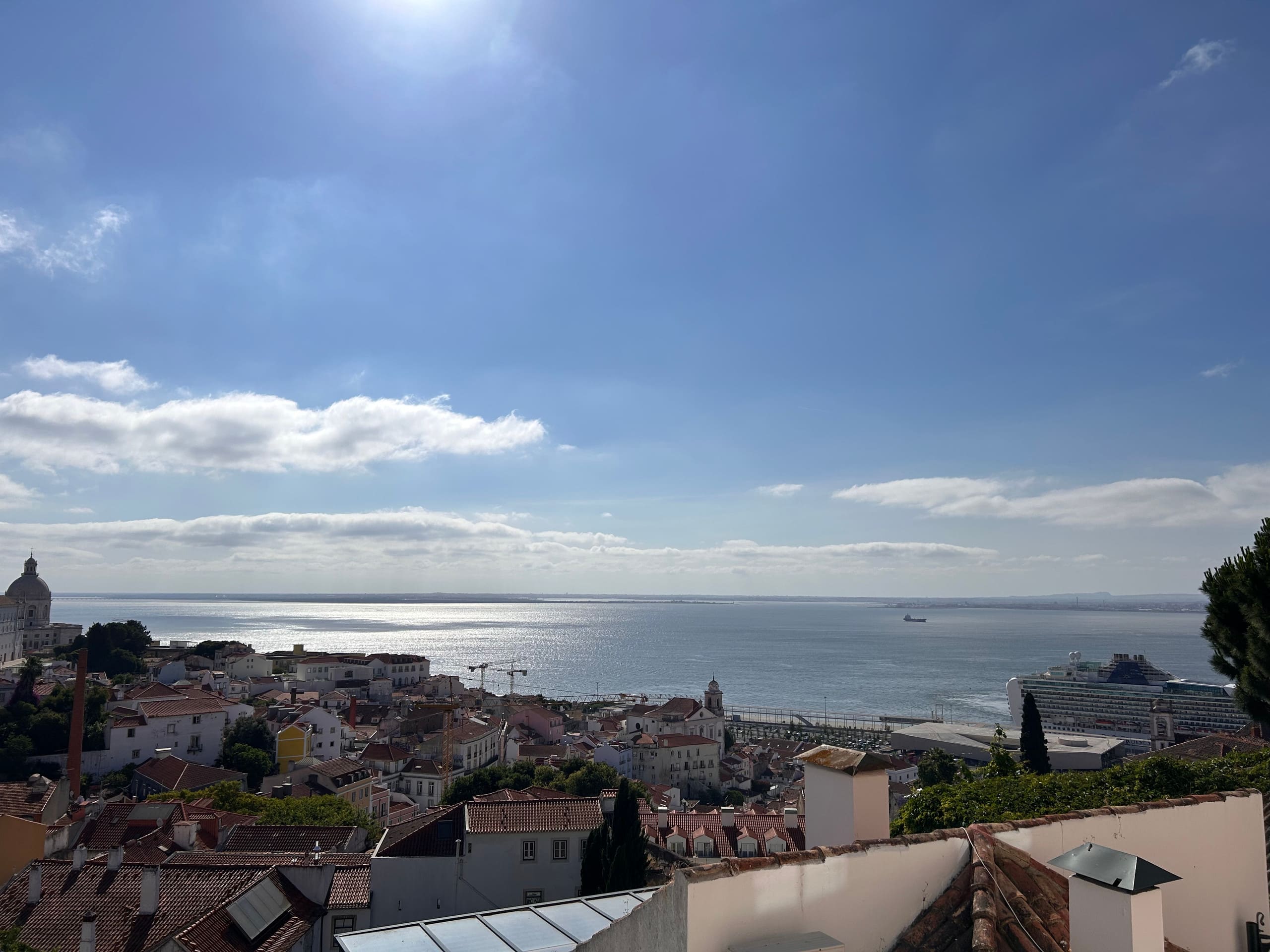 Poleiro – Panoramic Duplex Perch 31