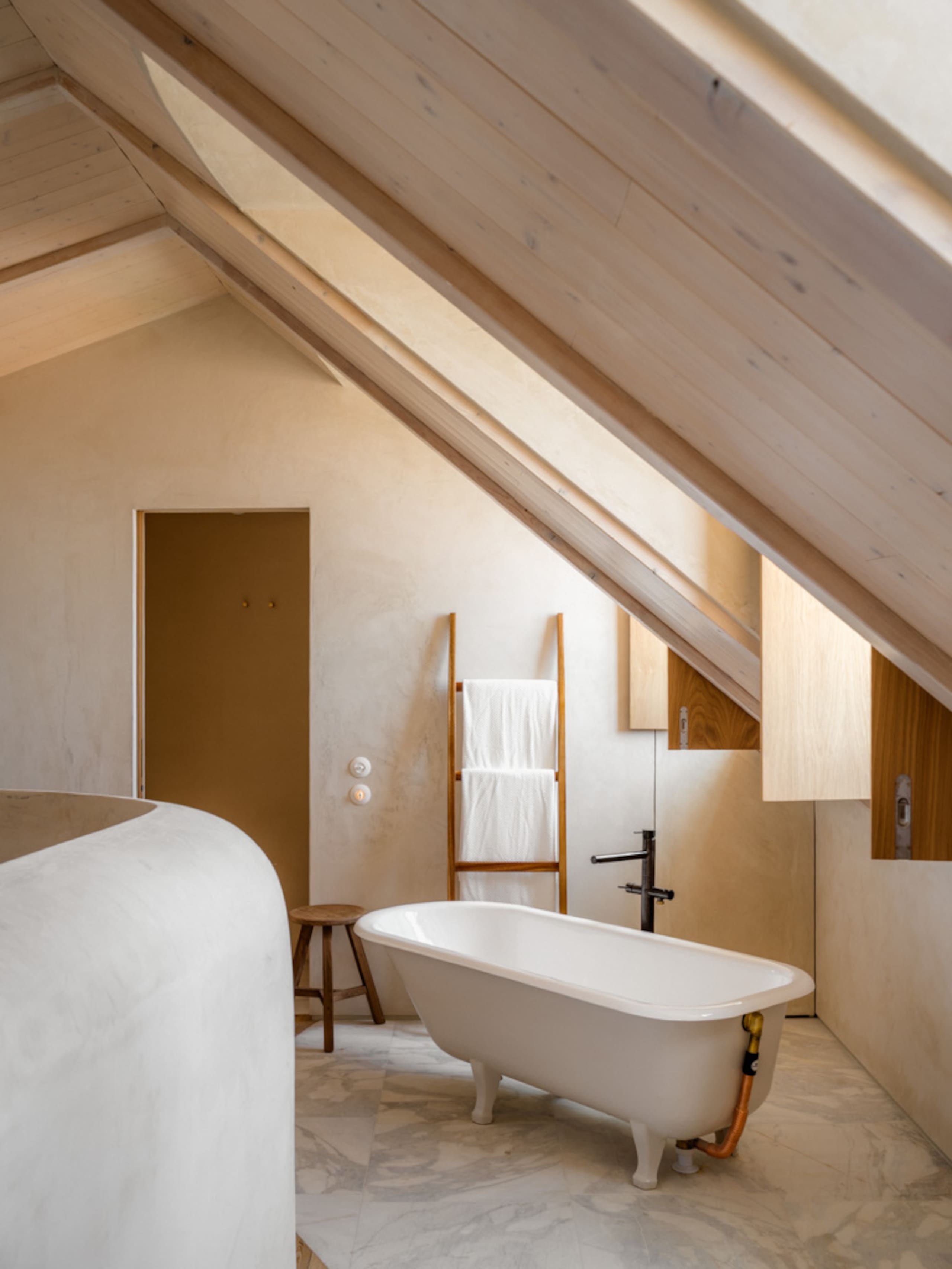 Poleiro – Panoramic Duplex Perch 6