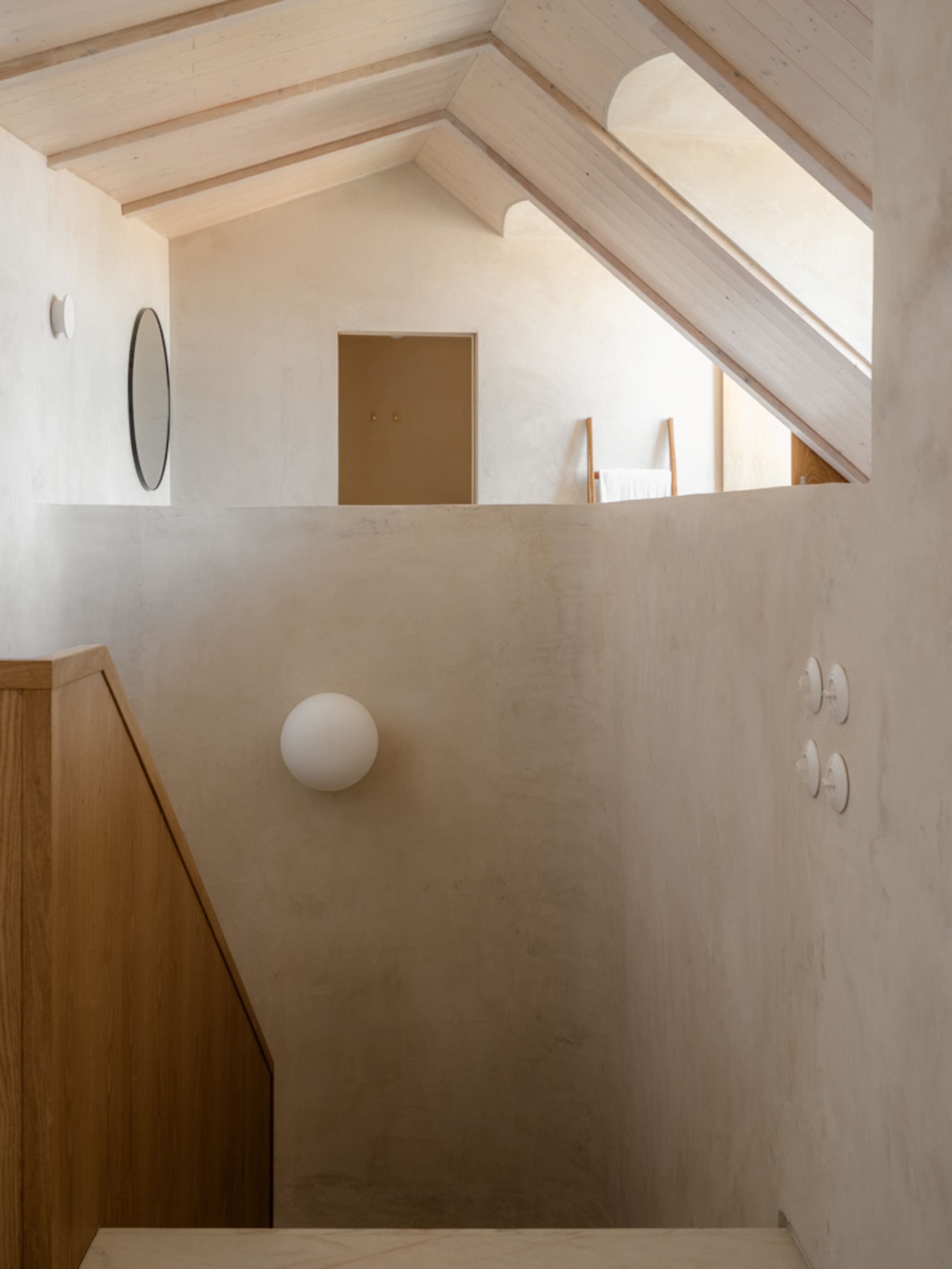 Poleiro – Panoramic Duplex Perch 37