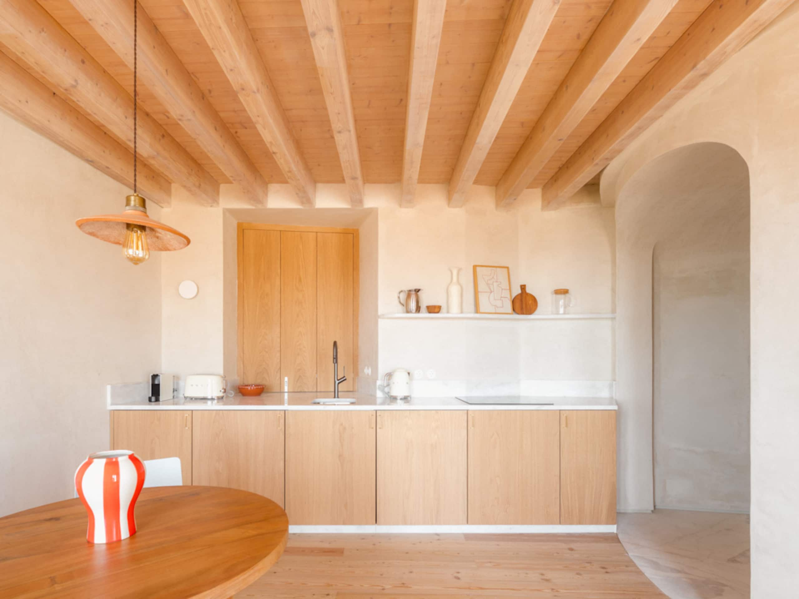 Poleiro – Panoramic Duplex Perch 7