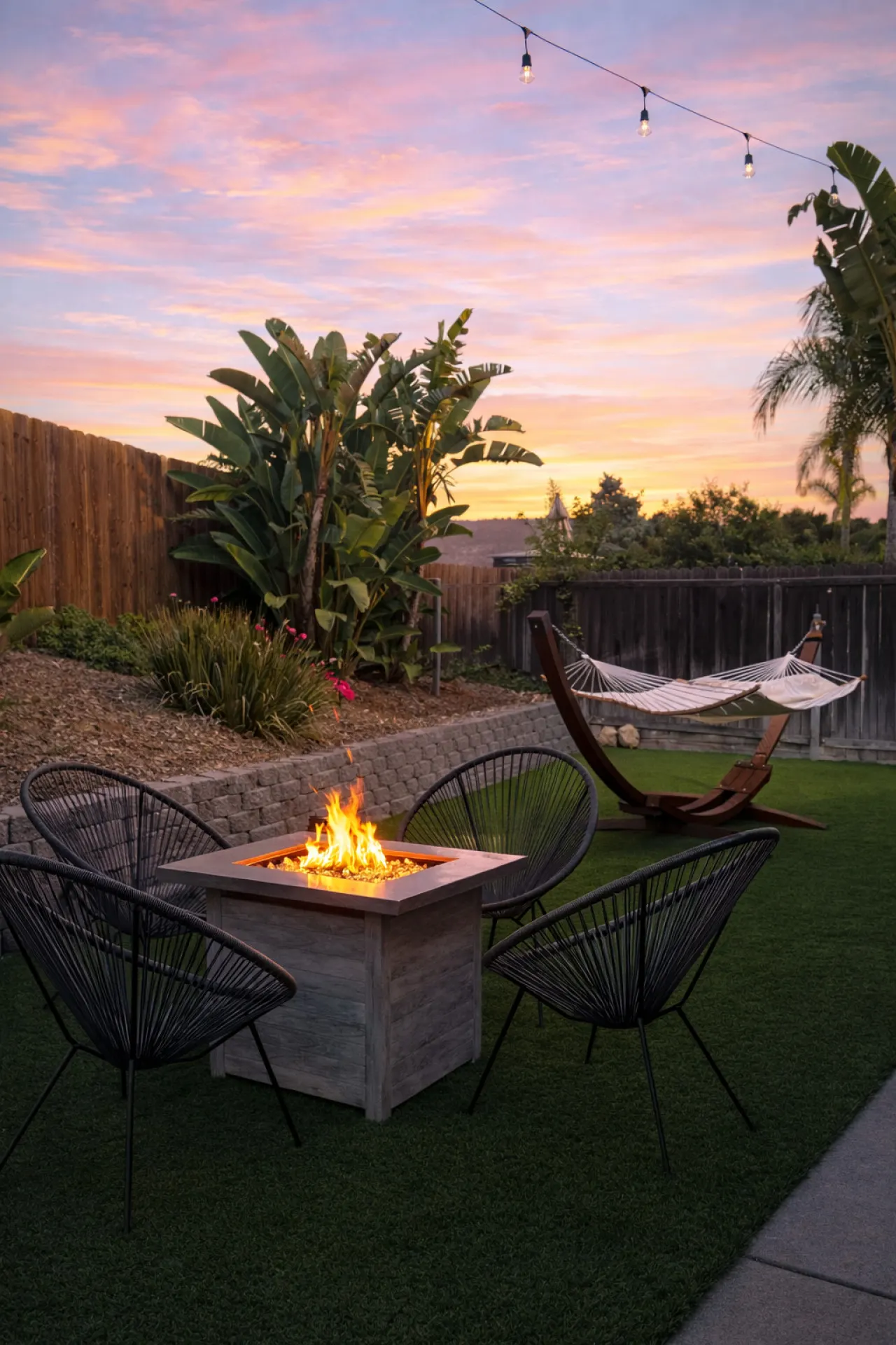 Vista Paradise - Firepit, 10Miles2Beach, Workspace