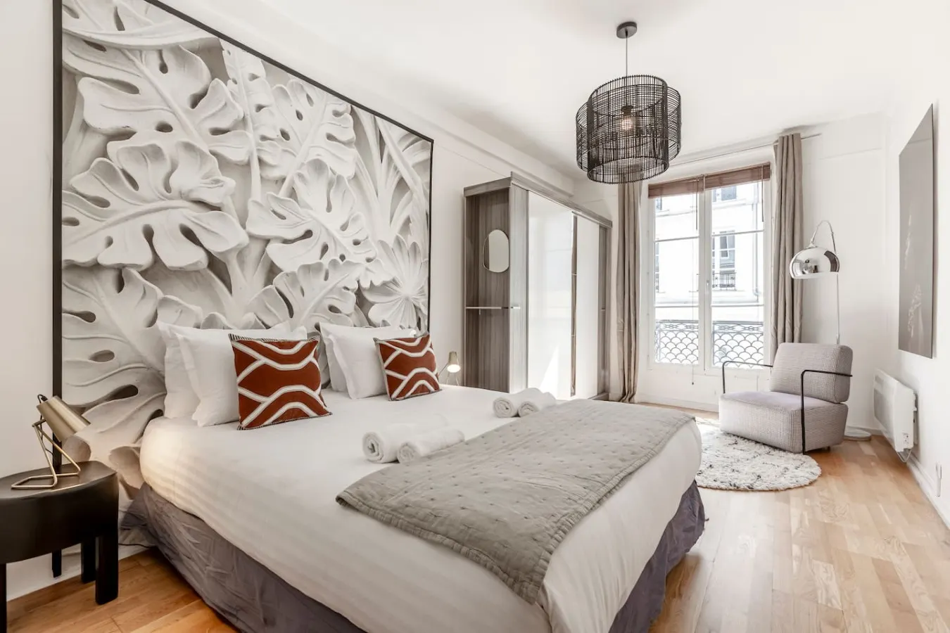 A32.République#Marais#1BedRoom#Paris03#AC
