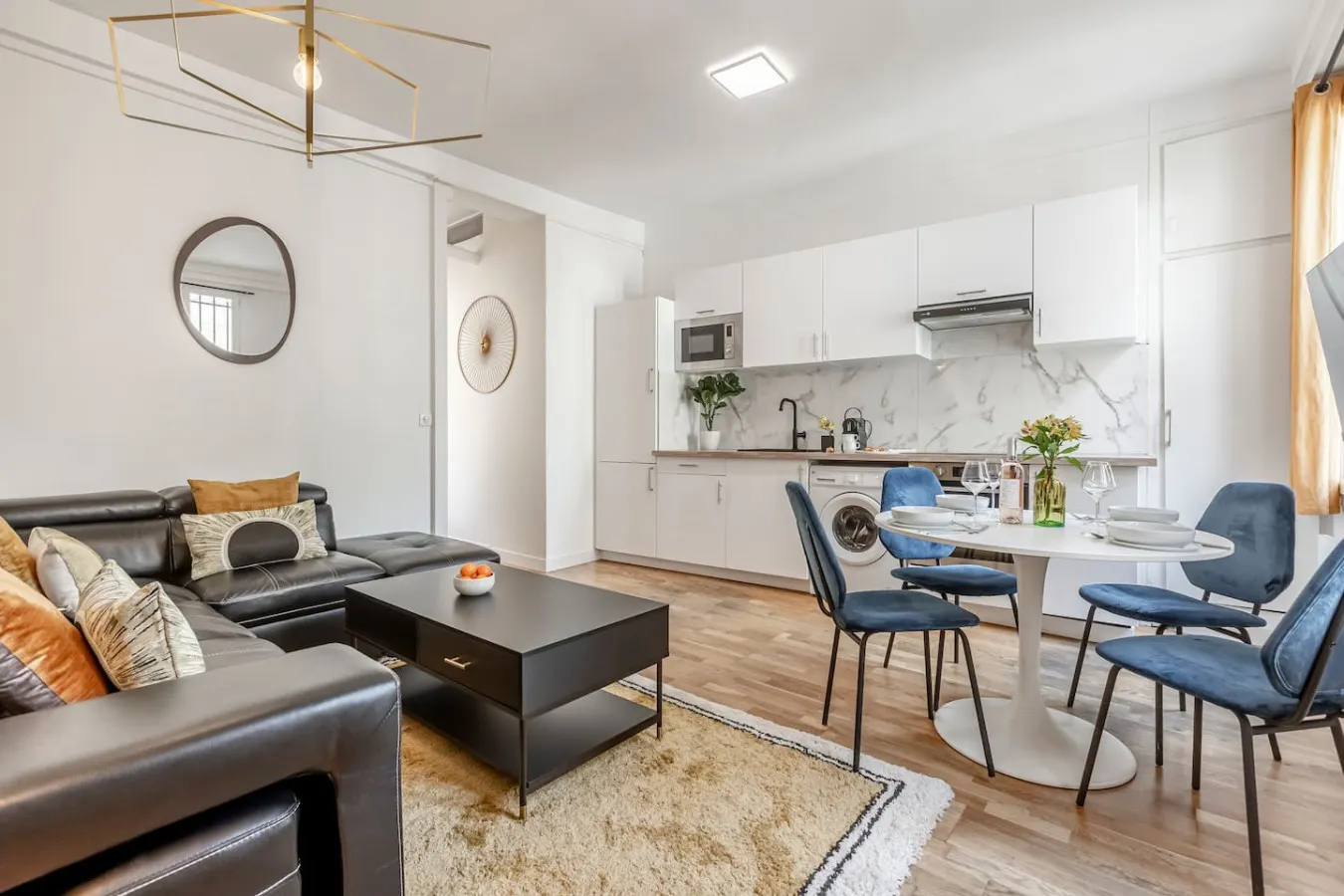 A32.République#Marais#1BedRoom#Paris03#AC 9