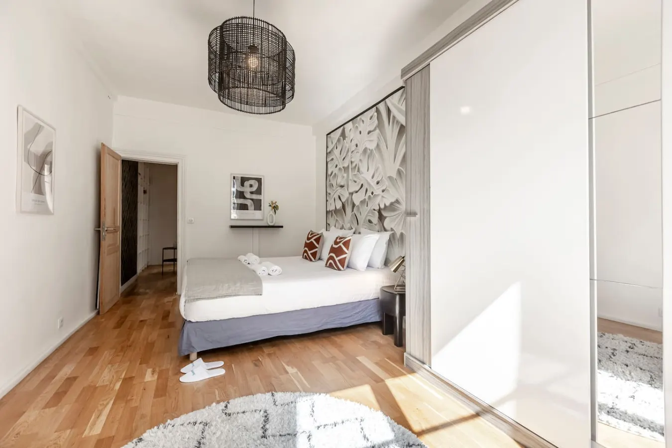 A32.République#Marais#1BedRoom#Paris03#AC 10