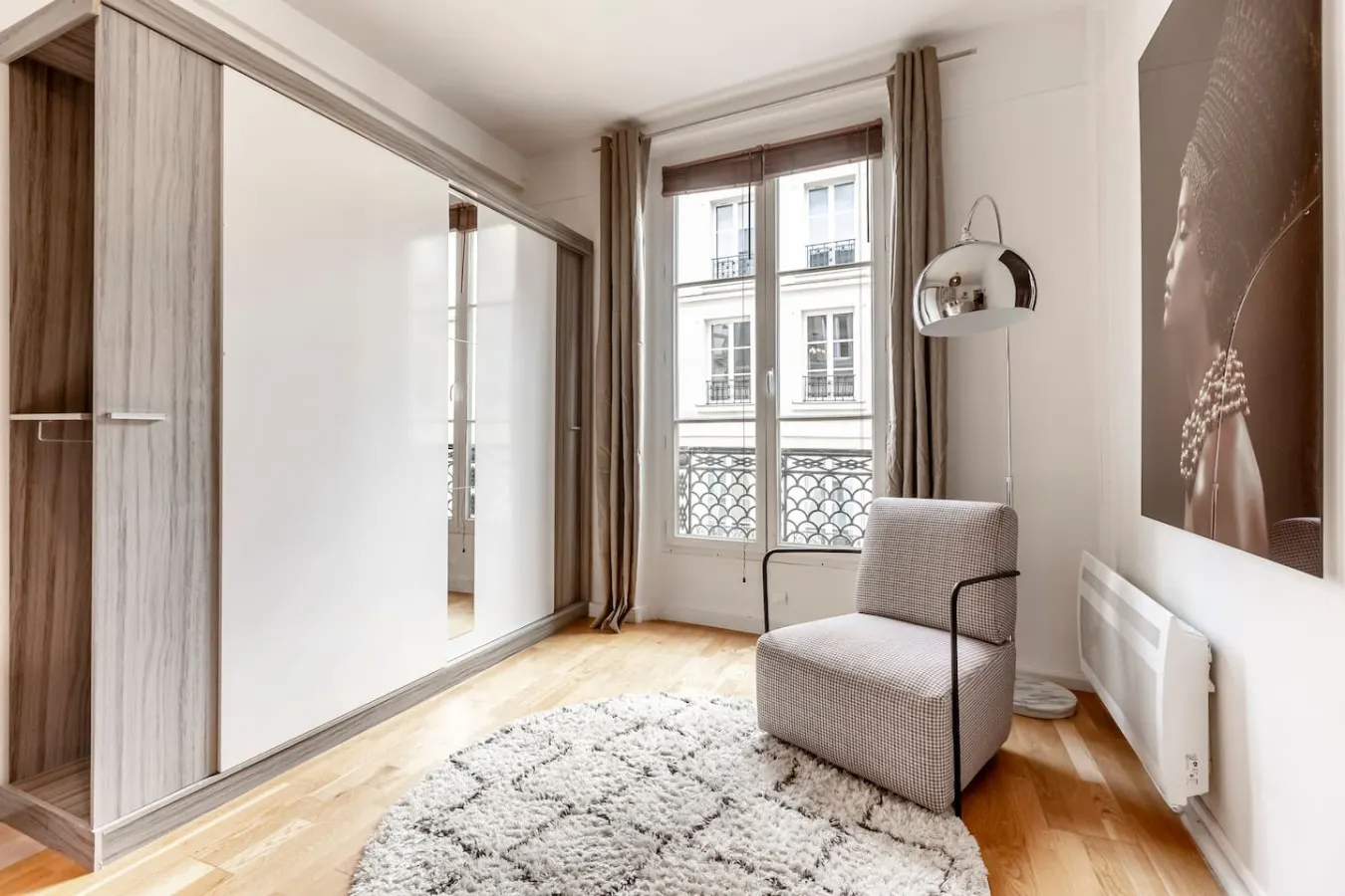 A32.République#Marais#1BedRoom#Paris03#AC 14