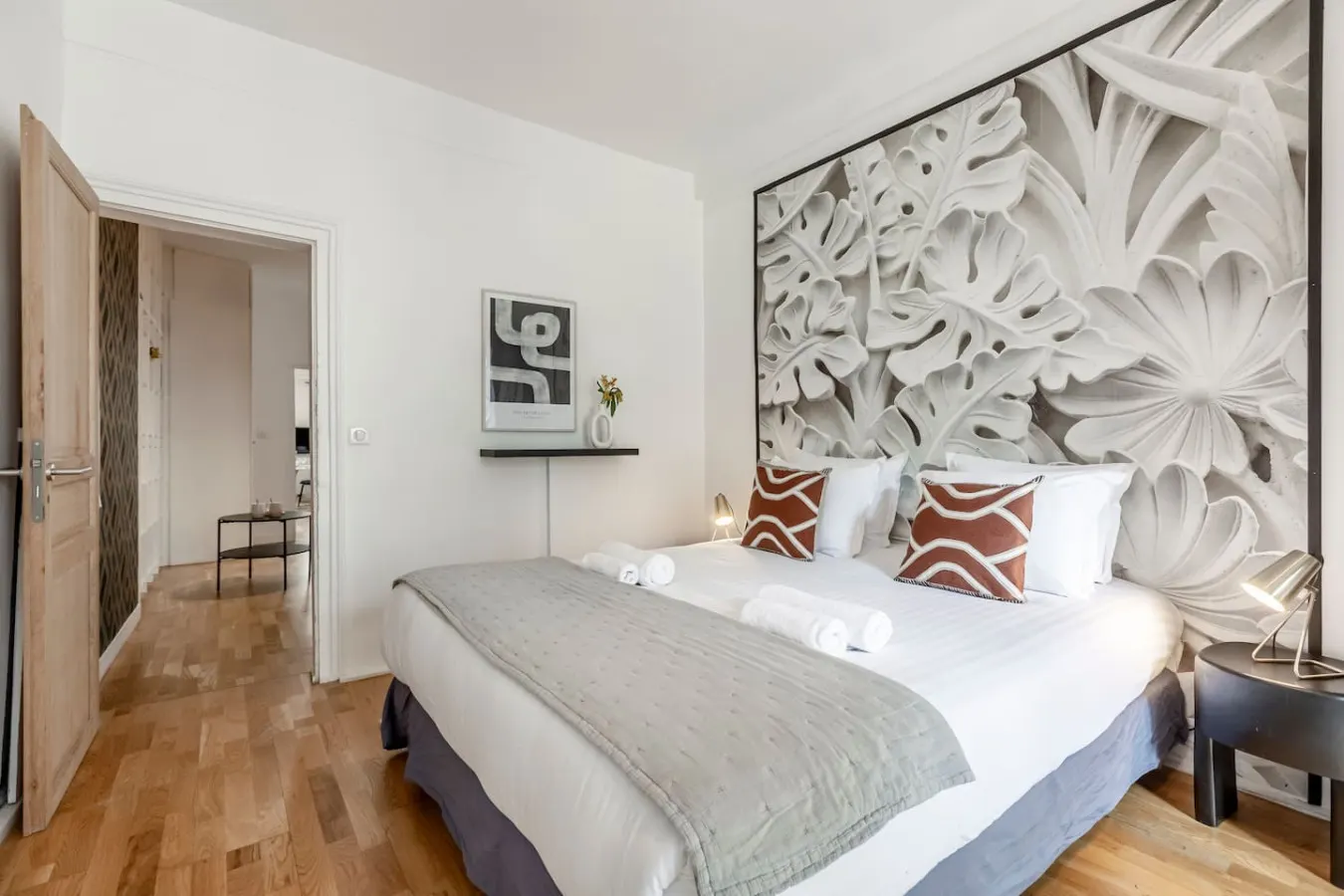 A32.République#Marais#1BedRoom#Paris03#AC 3