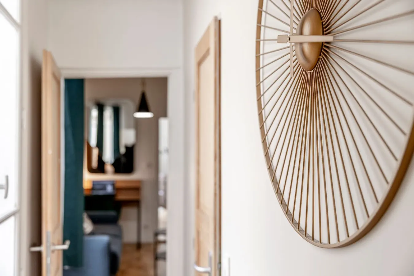 A32.République#Marais#1BedRoom#Paris03#AC 8