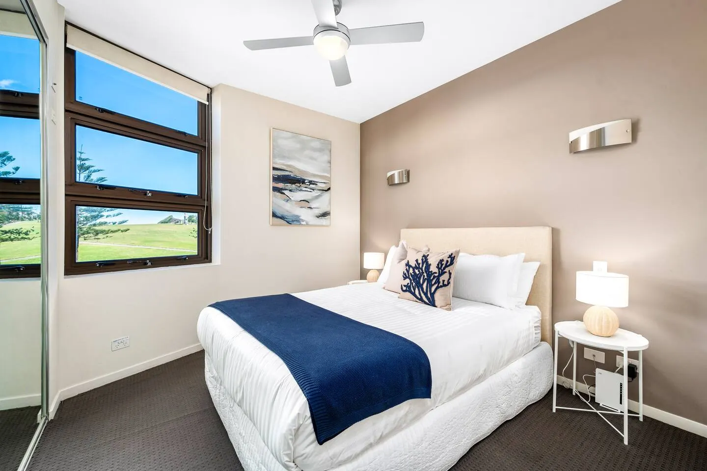 Serendipity - Incredible Ocean View - Free Parking 11
