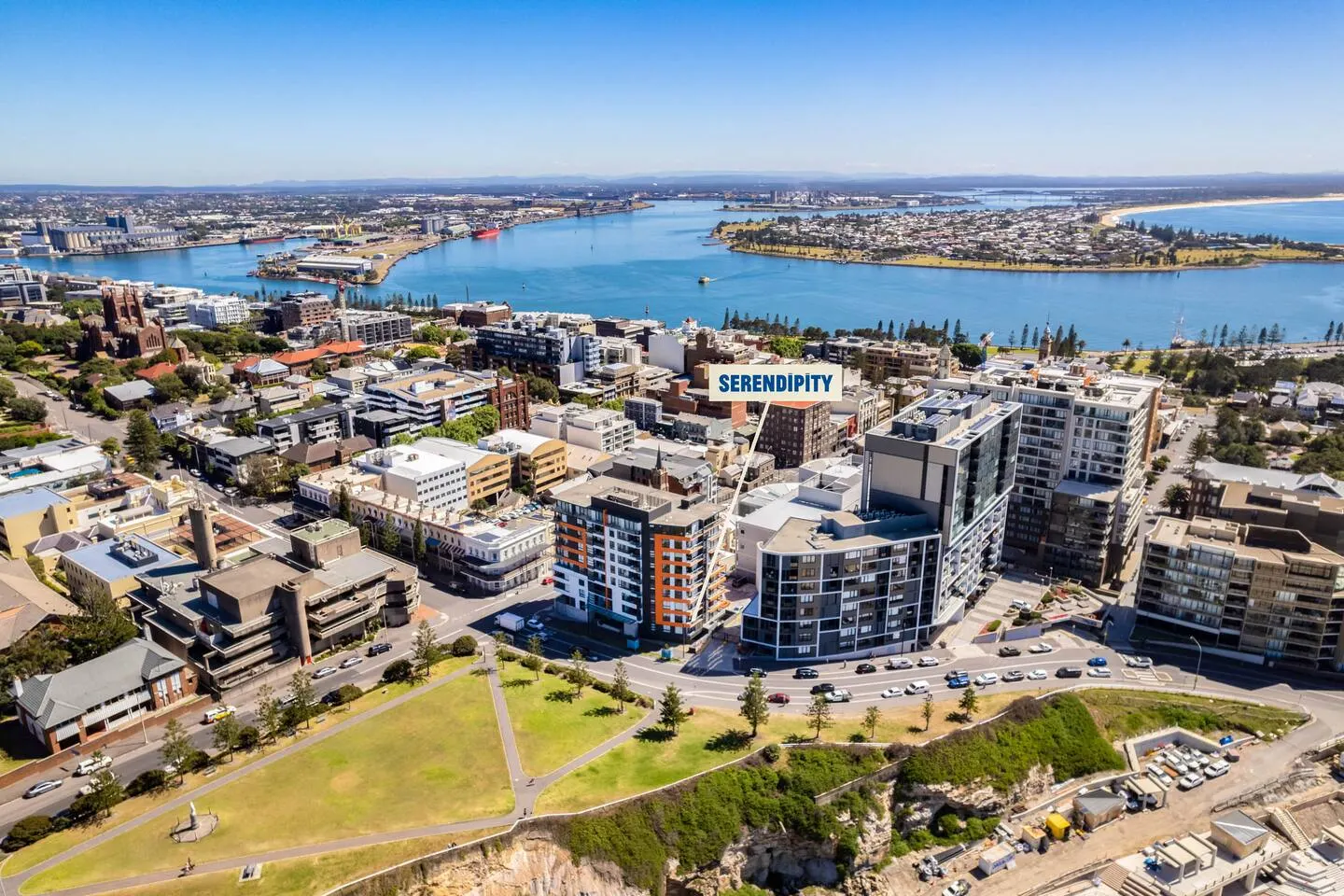 Serendipity - Incredible Ocean View - Free Parking 12