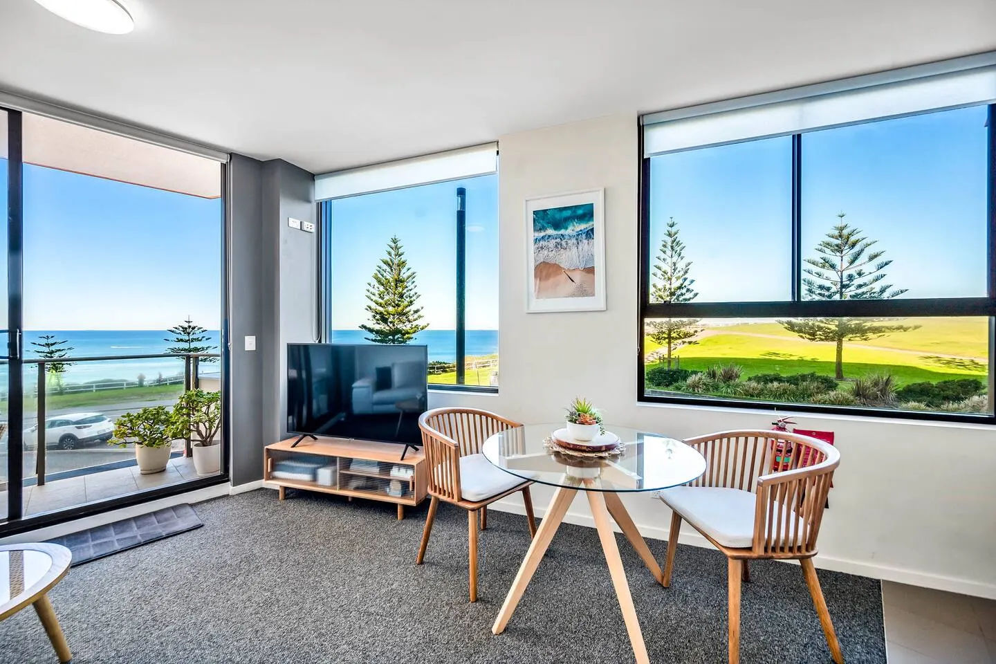 Serendipity - Incredible Ocean View - Free Parking 13