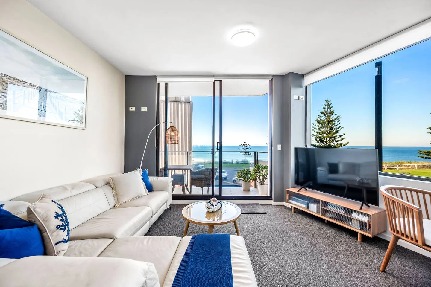 Serendipity - Incredible Ocean View - Free Parking 15