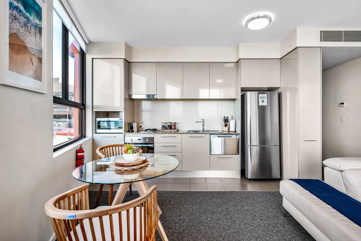 Serendipity - Incredible Ocean View - Free Parking 16