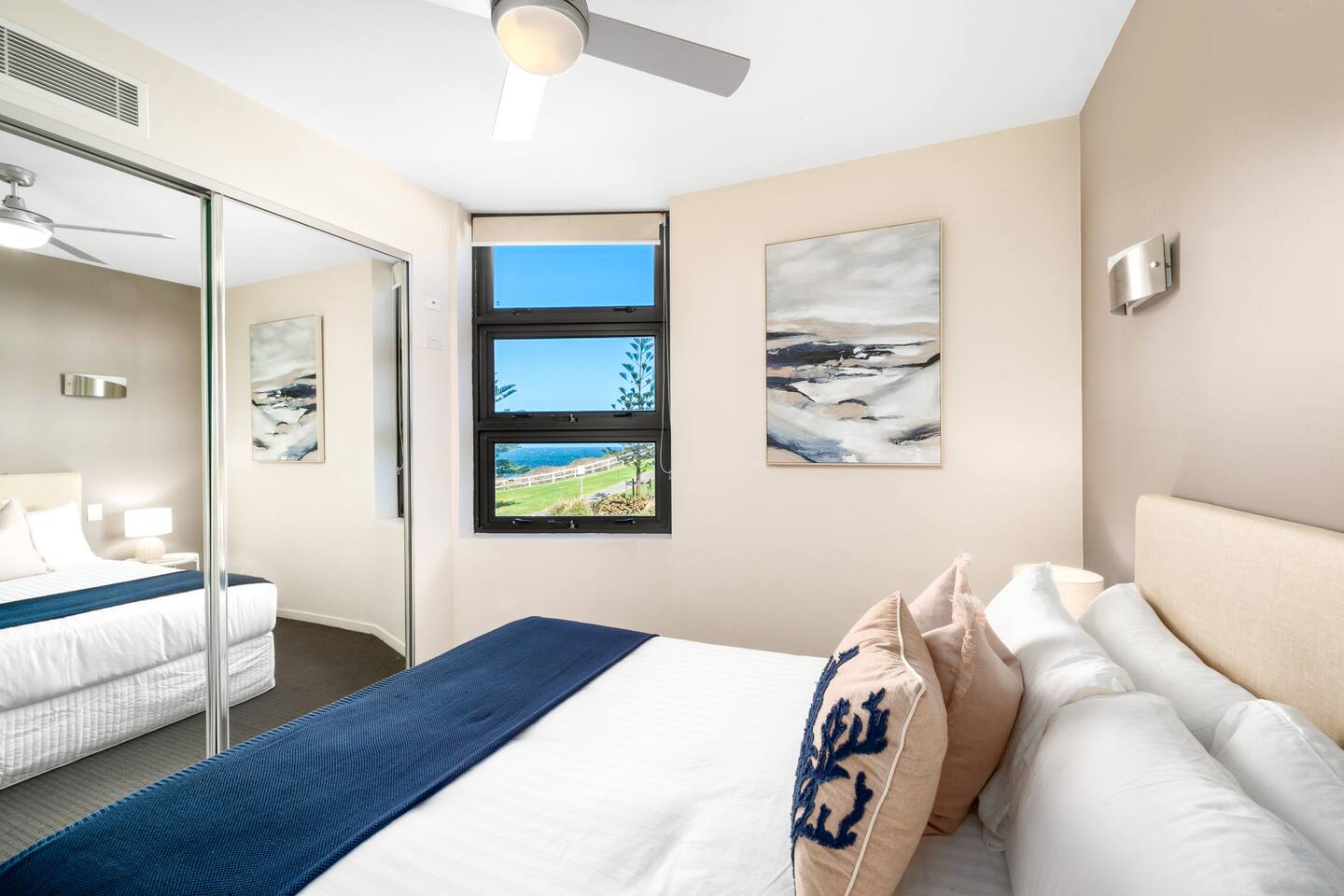 Serendipity - Incredible Ocean View - Free Parking 3