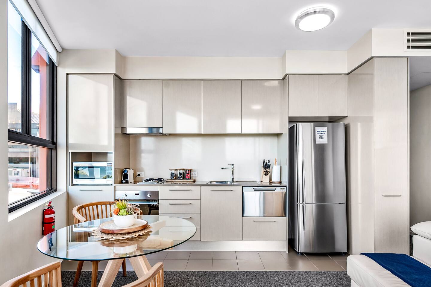 Serendipity - Incredible Ocean View - Free Parking 4