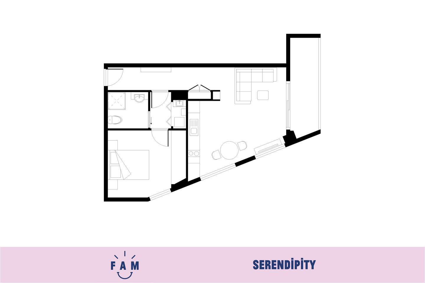 Serendipity - Incredible Ocean View - Free Parking 5