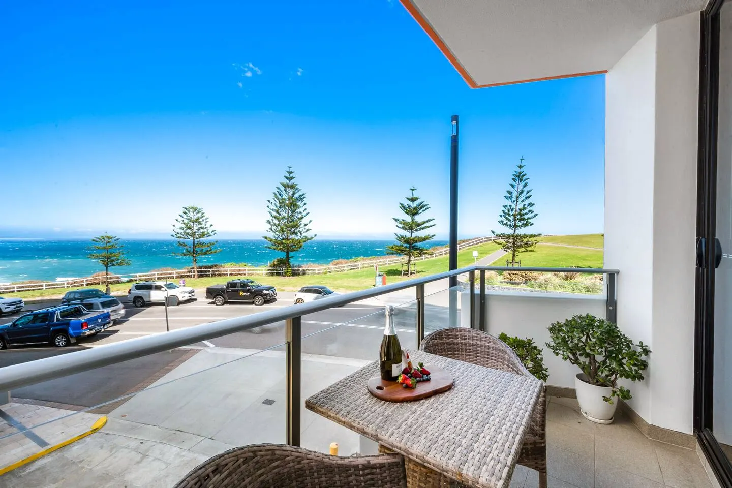 Serendipity - Incredible Ocean View - Free Parking 7