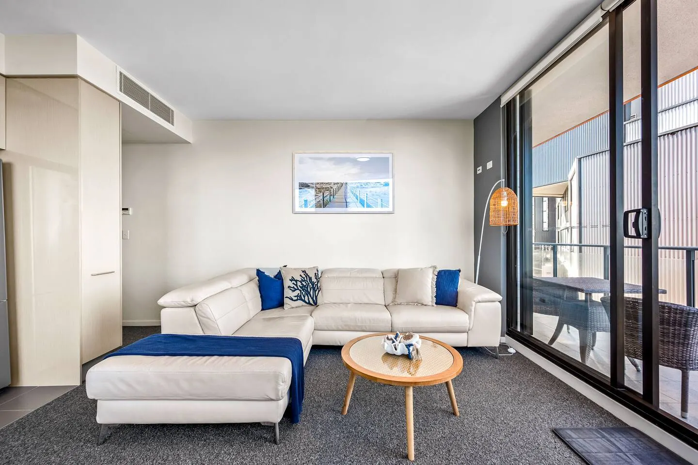 Serendipity - Incredible Ocean View - Free Parking 8