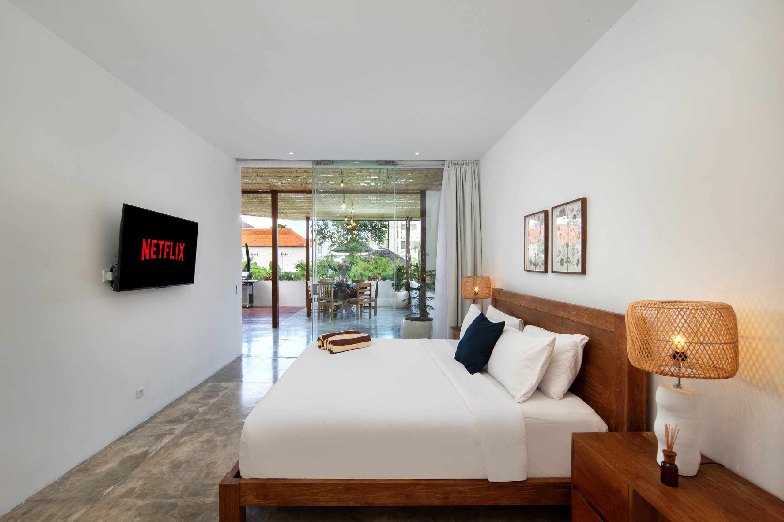 Huge&Trendy/ 7 BEDR Pool Villa/ Near Beach & Clubs 20