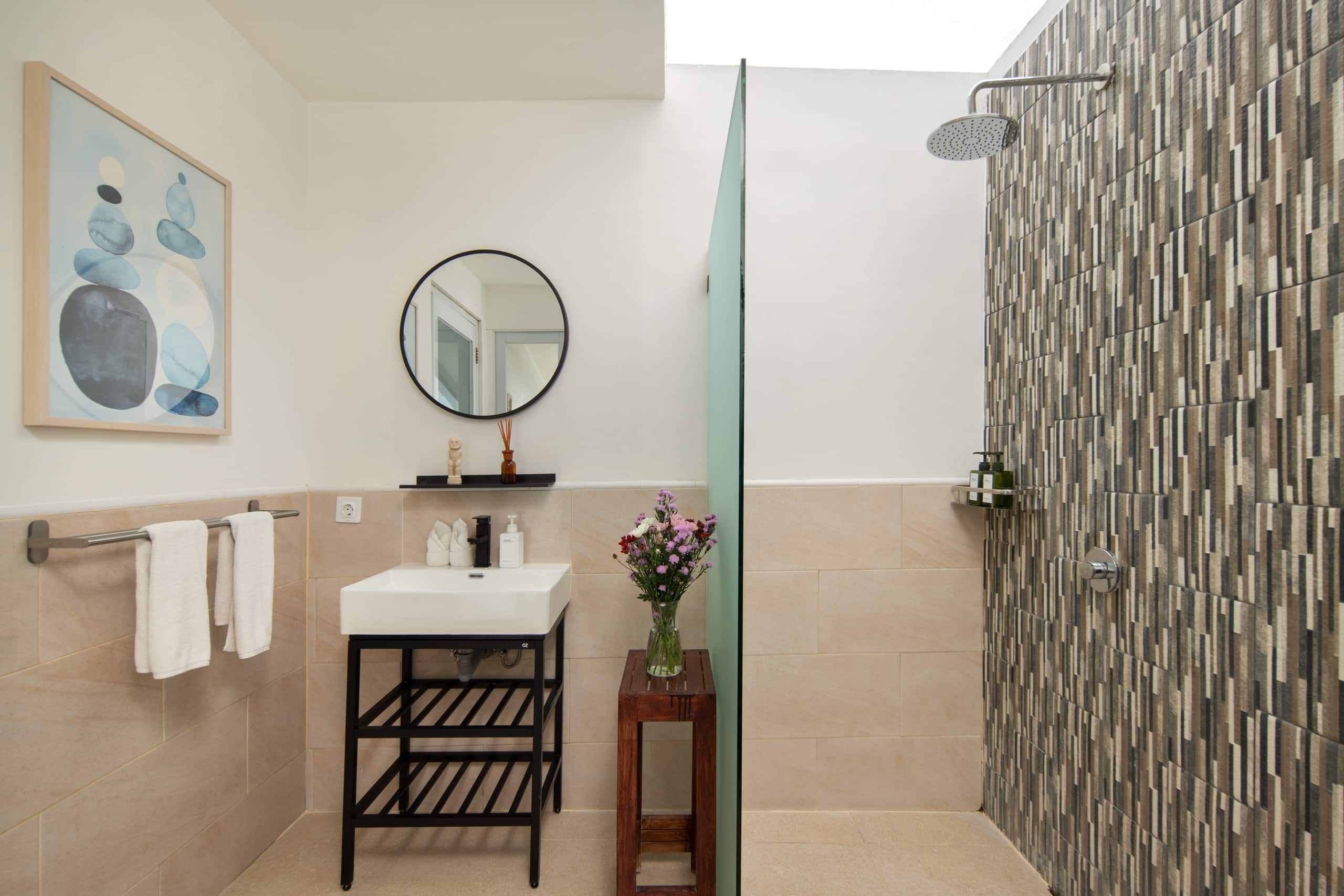 Huge&Trendy/ 7 BEDR Pool Villa/ Near Beach & Clubs 21