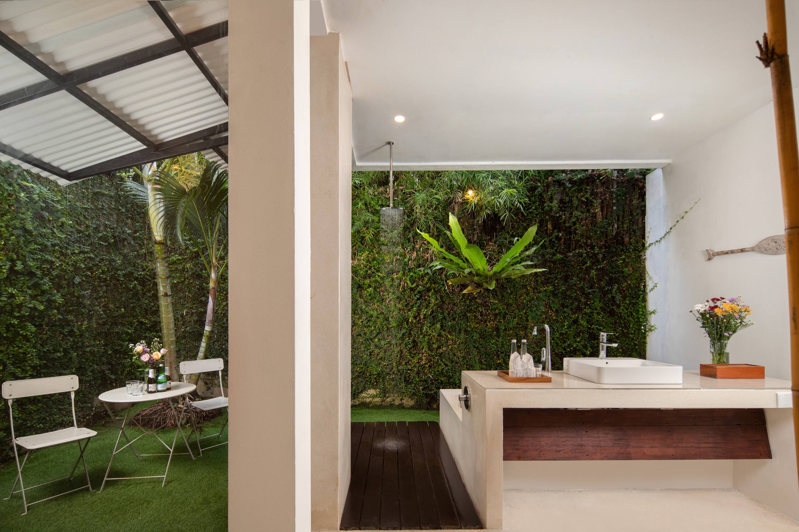 Huge&Trendy/ 7 BEDR Pool Villa/ Near Beach & Clubs 36
