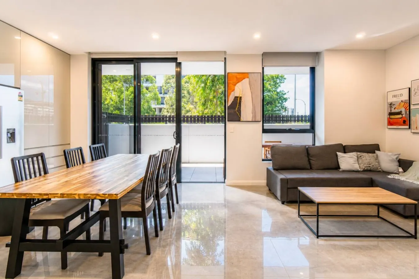 Green Square Charm｜Next to Station |2 Car Park
