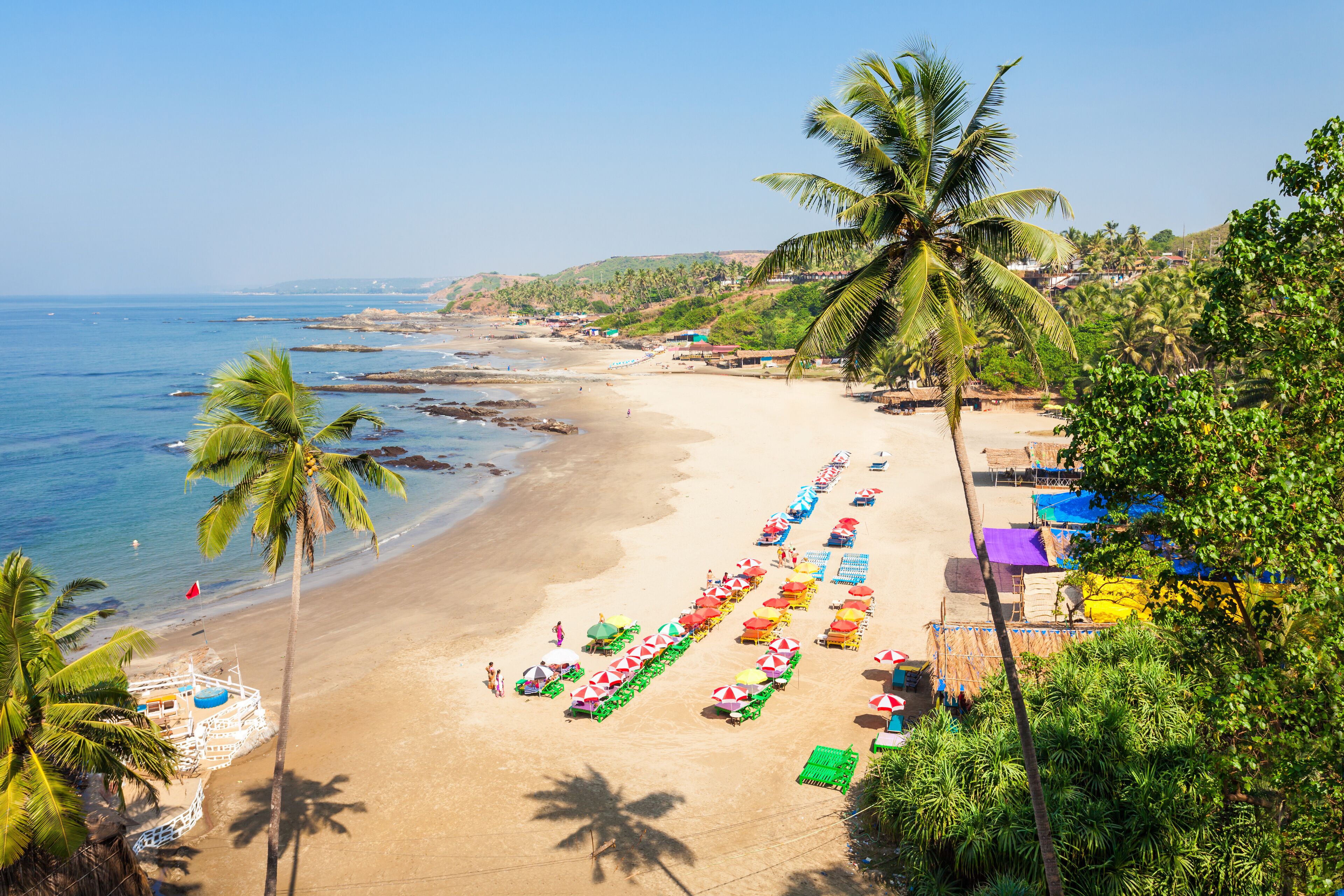 La Vida 101 premium equipped boutique stay in Goa 9