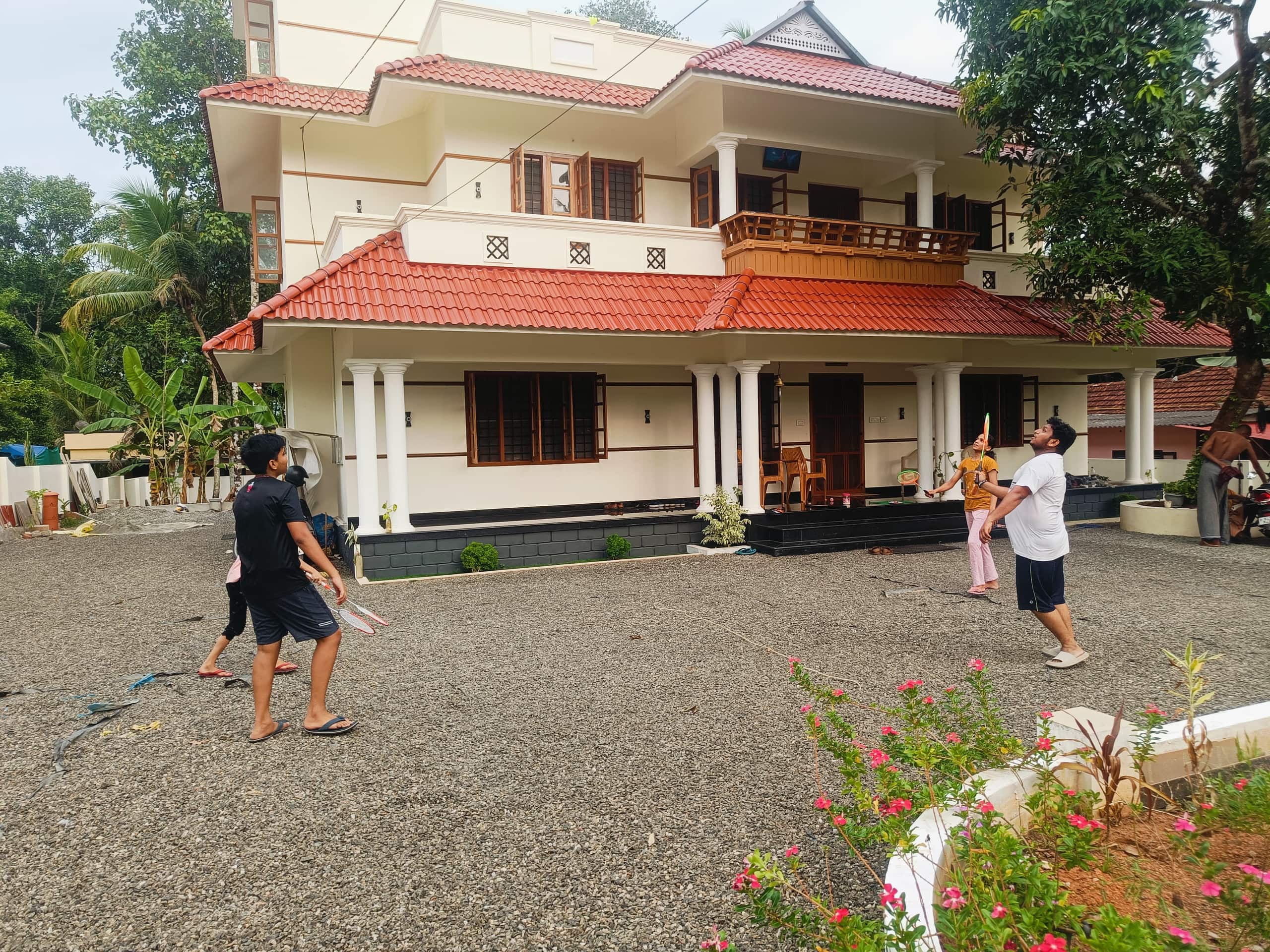 Blessings Home 1