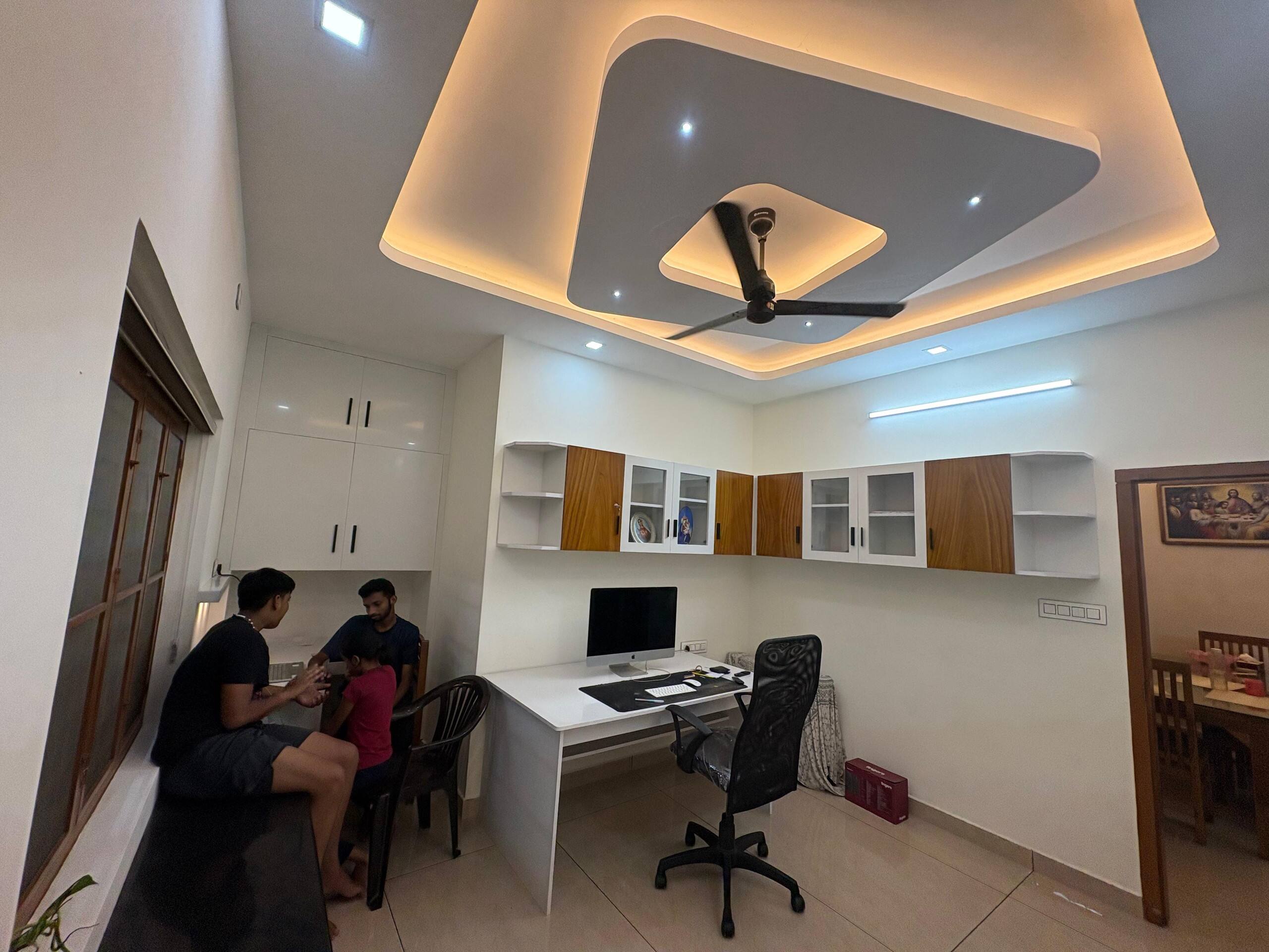 Blessings Home 5