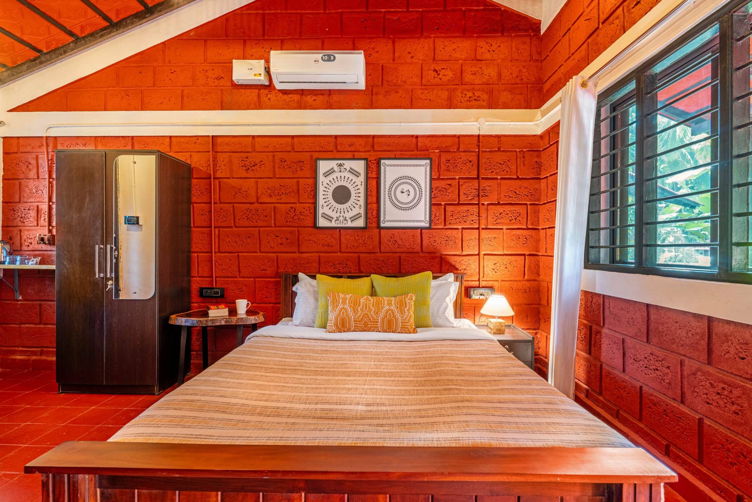 StayVista| Vatika Nature Nest @Gokarna — photo 3