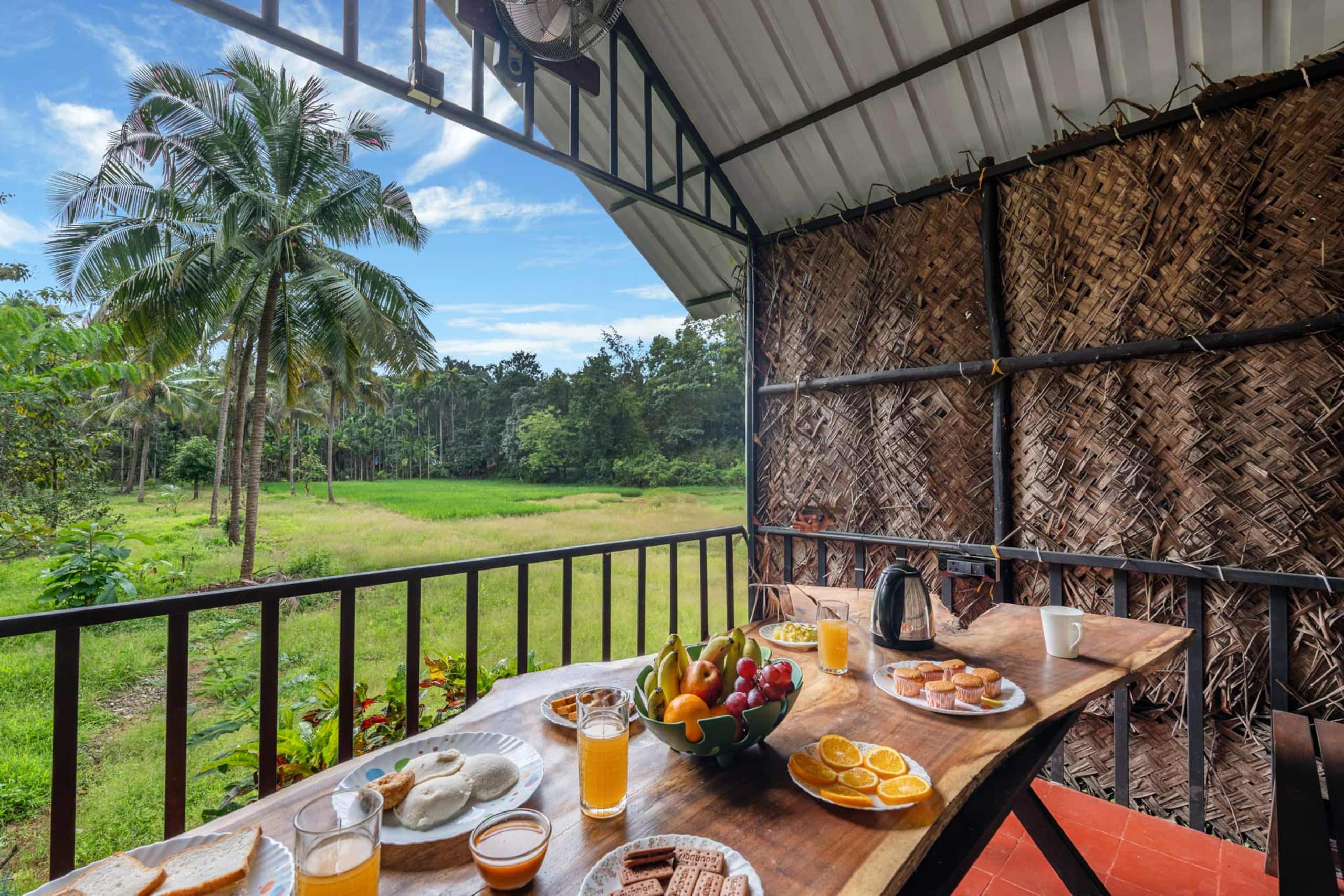 StayVista| Vatika Nature Nest @Gokarna — photo 5