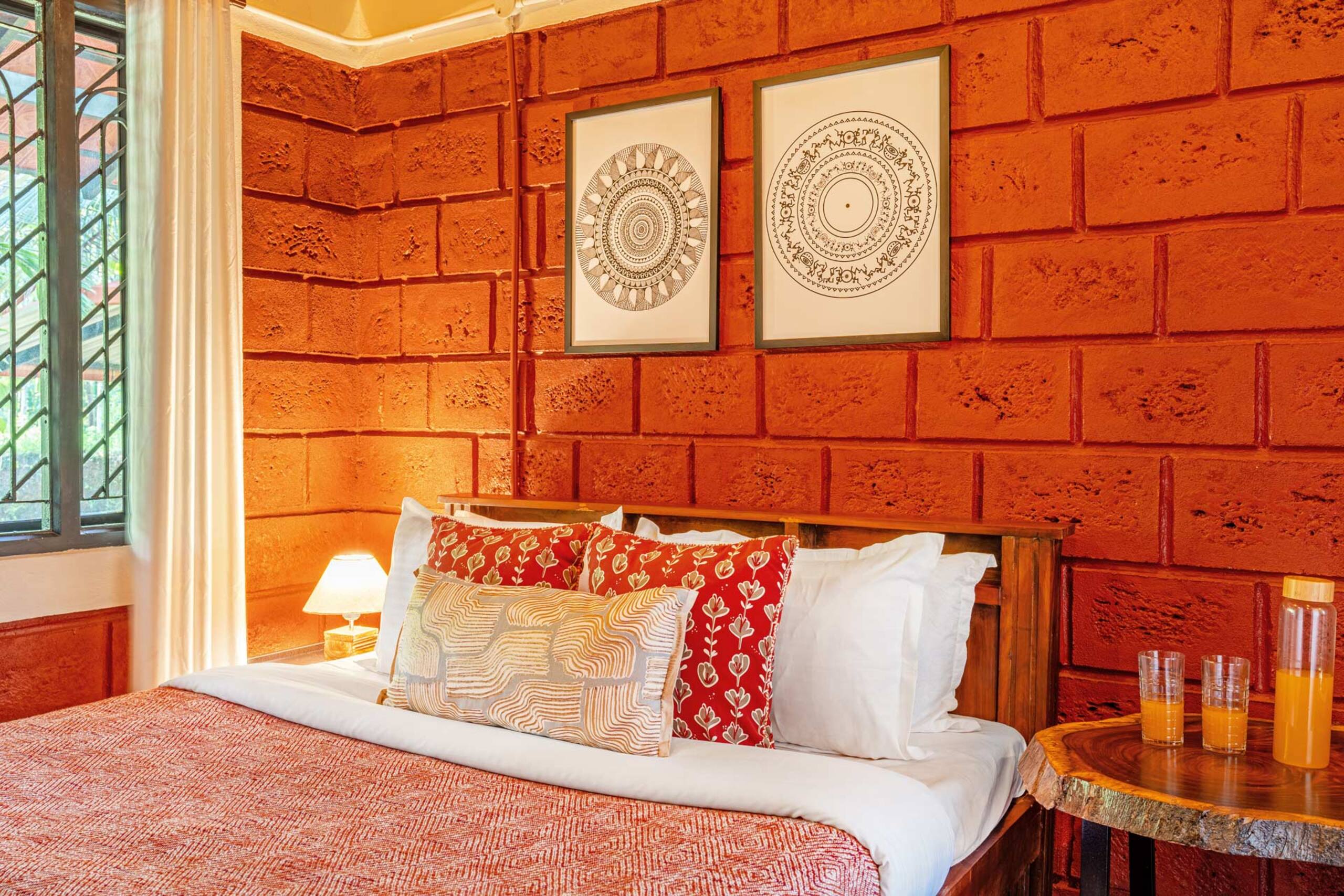 StayVista| Vatika Nature Nest @Gokarna 15