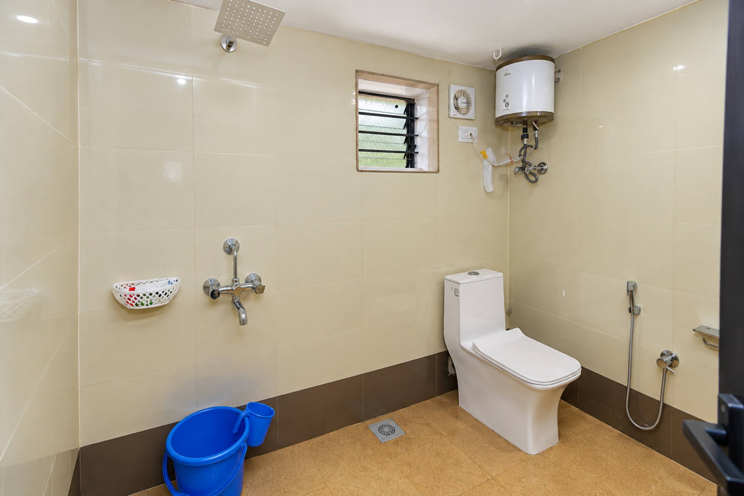StayVista| Vatika Nature Nest @Gokarna 25
