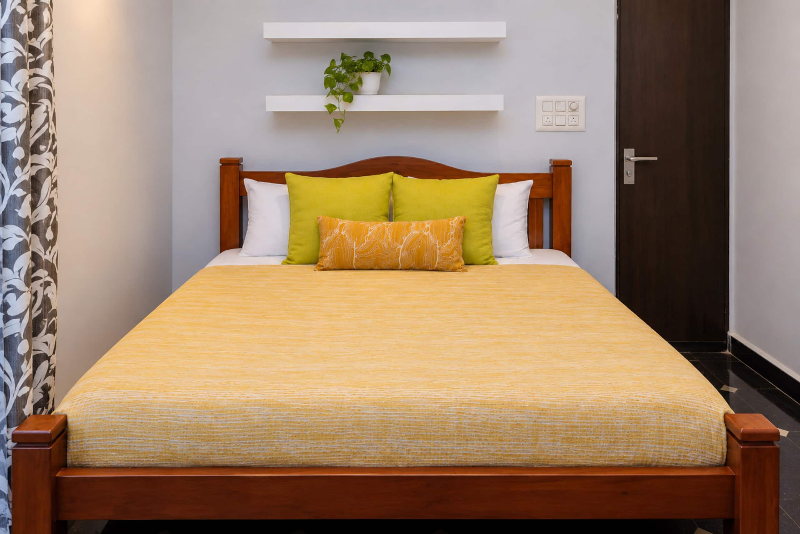 StayVista| Vatika Nature Nest @Gokarna 17