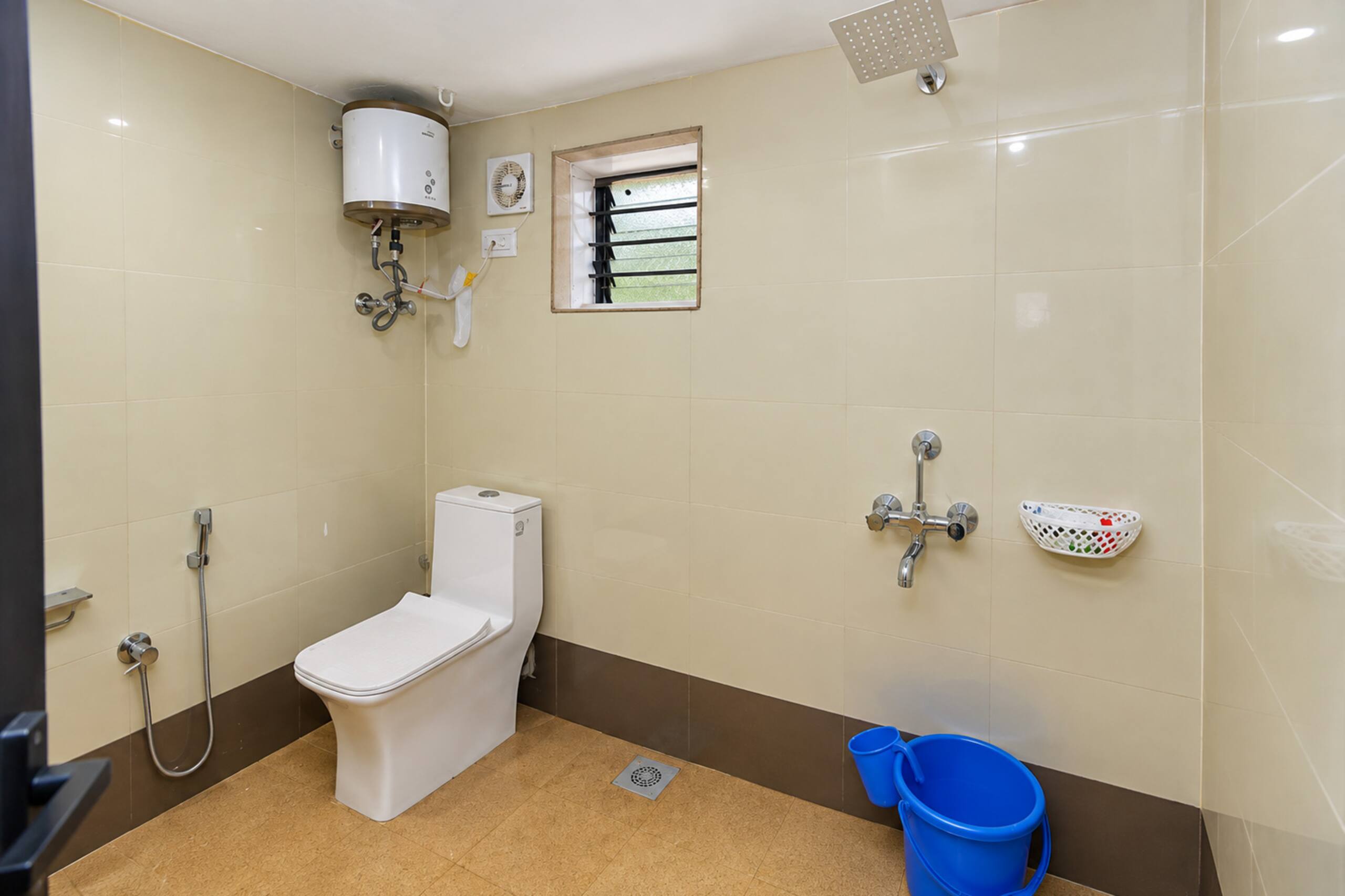 StayVista| Vatika Nature Nest @Gokarna 22