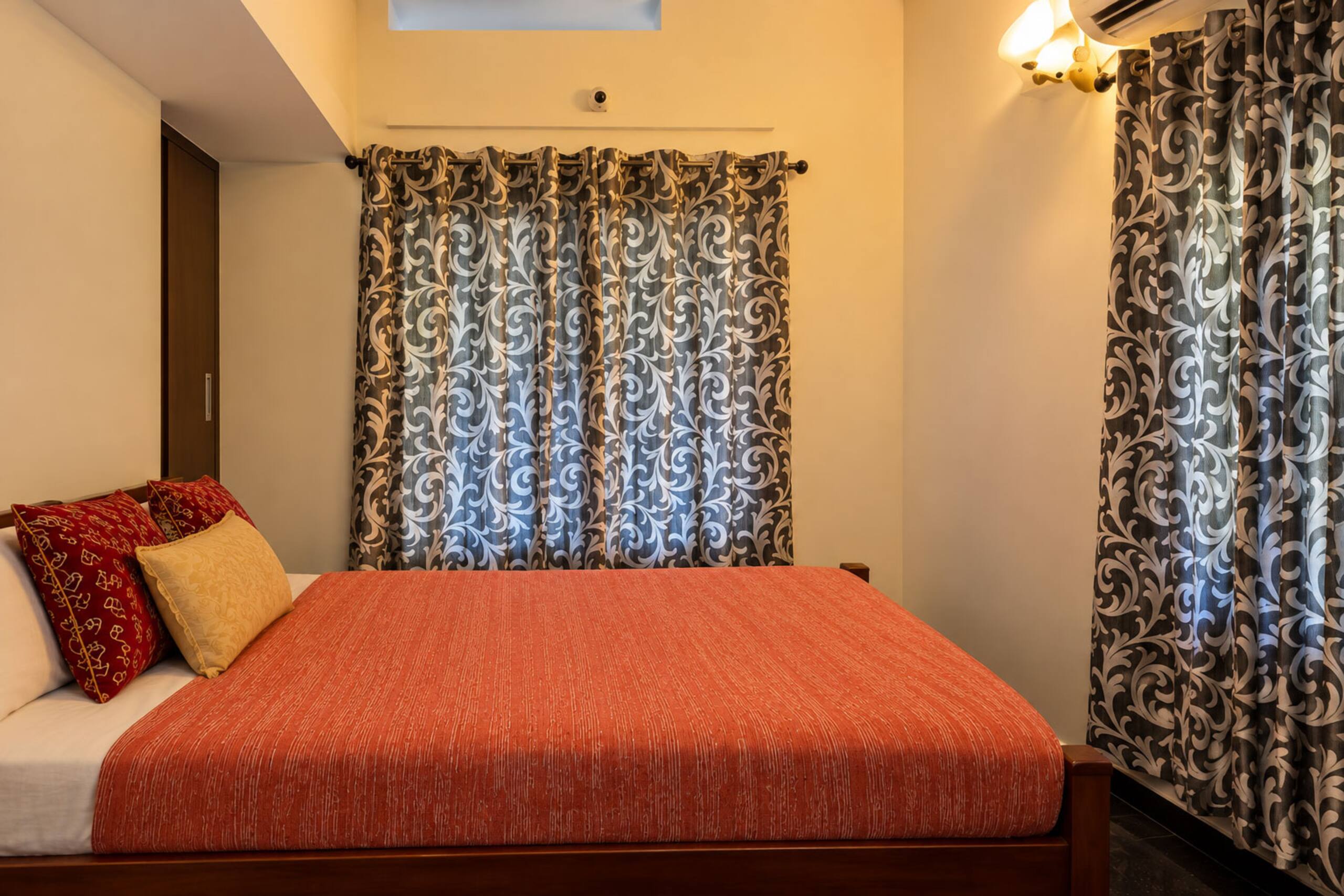 StayVista| Vatika Nature Nest @Gokarna 19