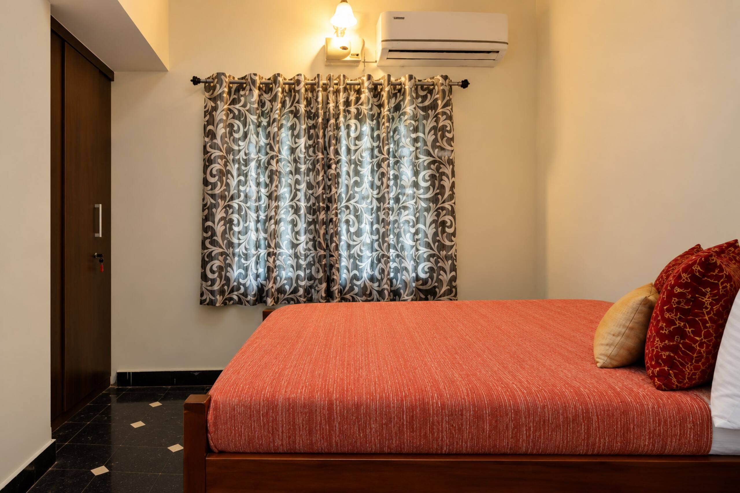 StayVista| Vatika Nature Nest @Gokarna 18