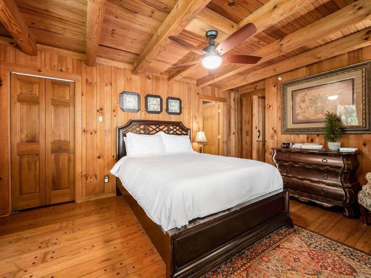 *Hocking Hills Retreat 2 Cabins, Fishing Ponds* 19