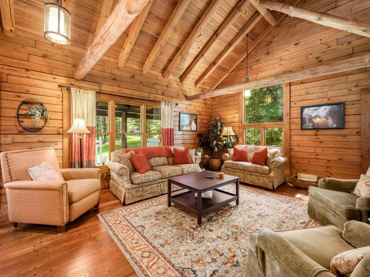 *Hocking Hills Retreat | 2 Cabins, Fishing Ponds* — photo 3