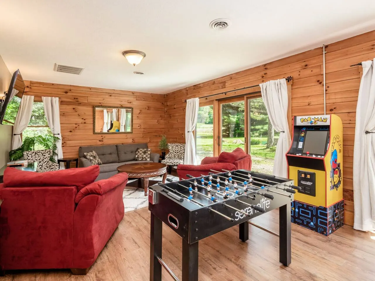 *Hocking Hills Retreat 2 Cabins, Fishing Ponds* 6