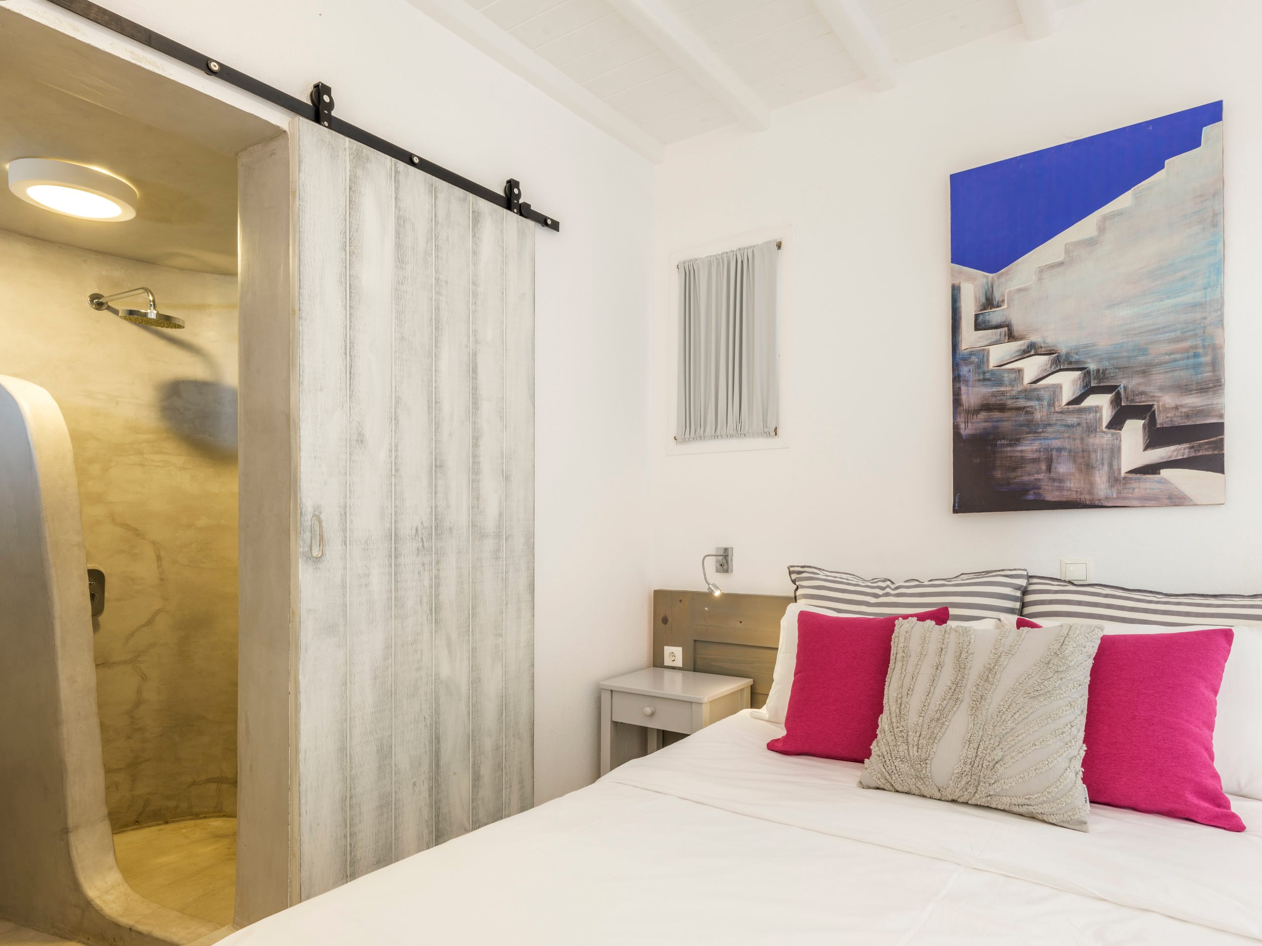Baybees Sea View Residence Two Bedroom House 18