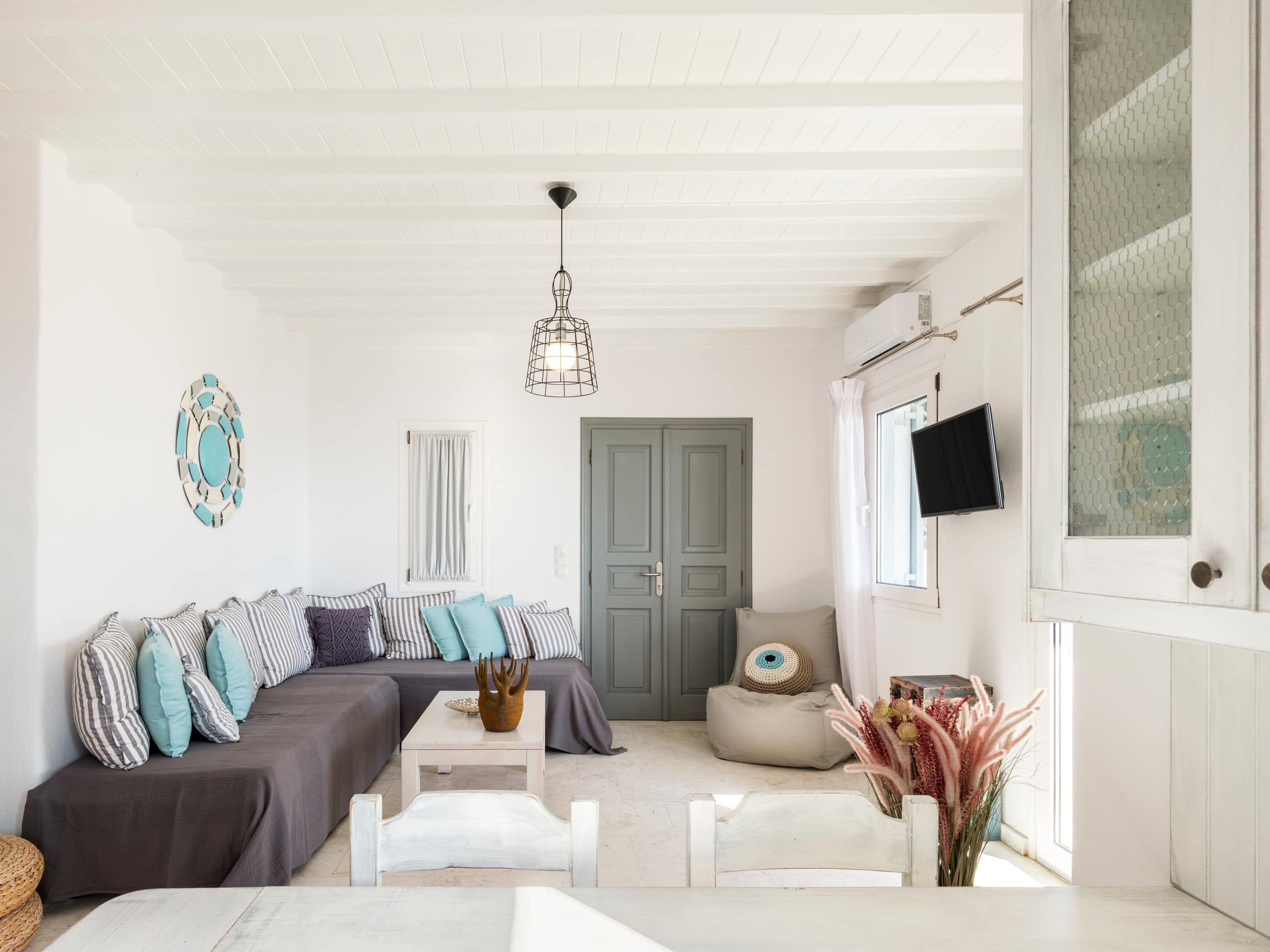 Baybees Sea View Residence Two Bedroom House