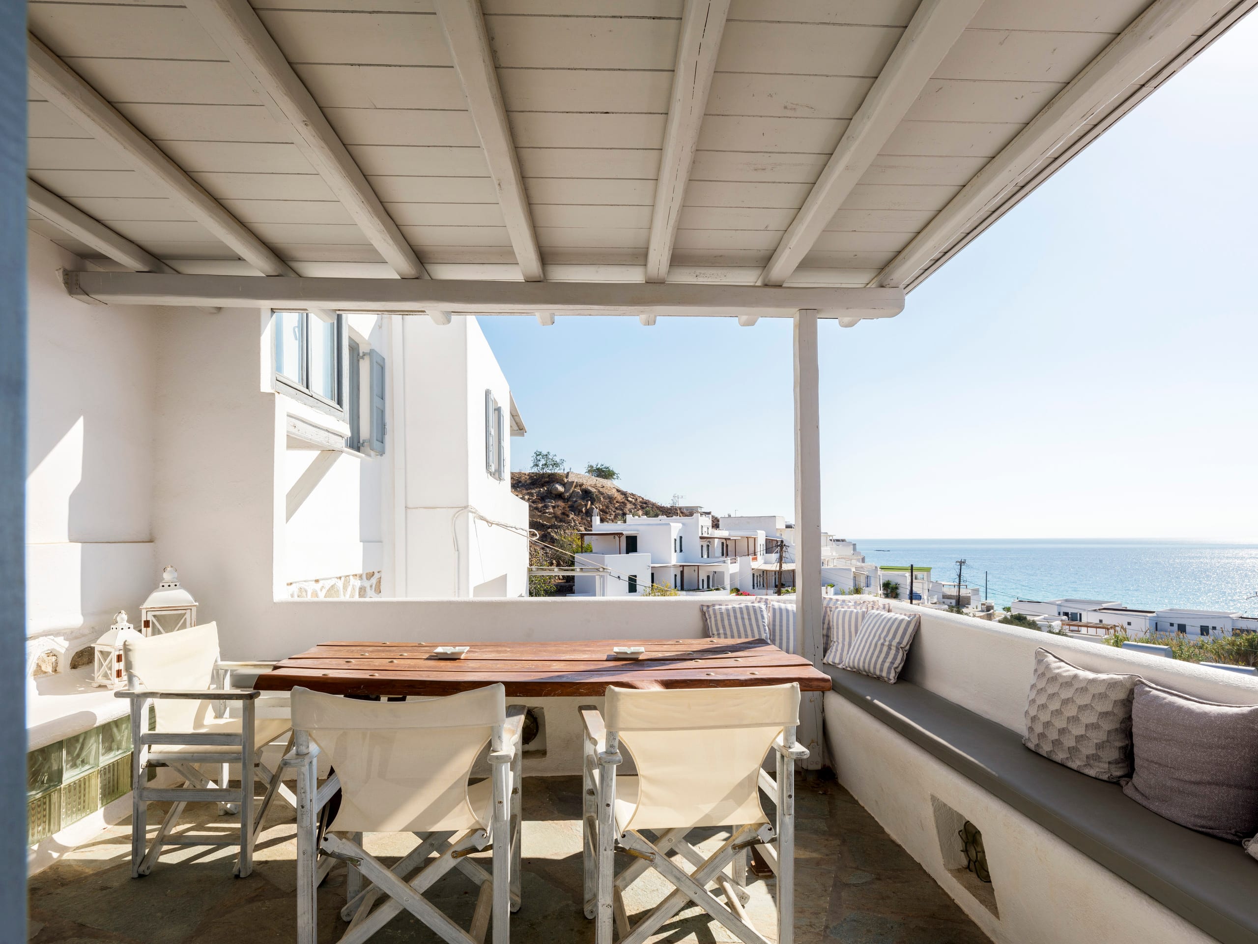 Baybees Sea View Residence Two Bedroom House 8