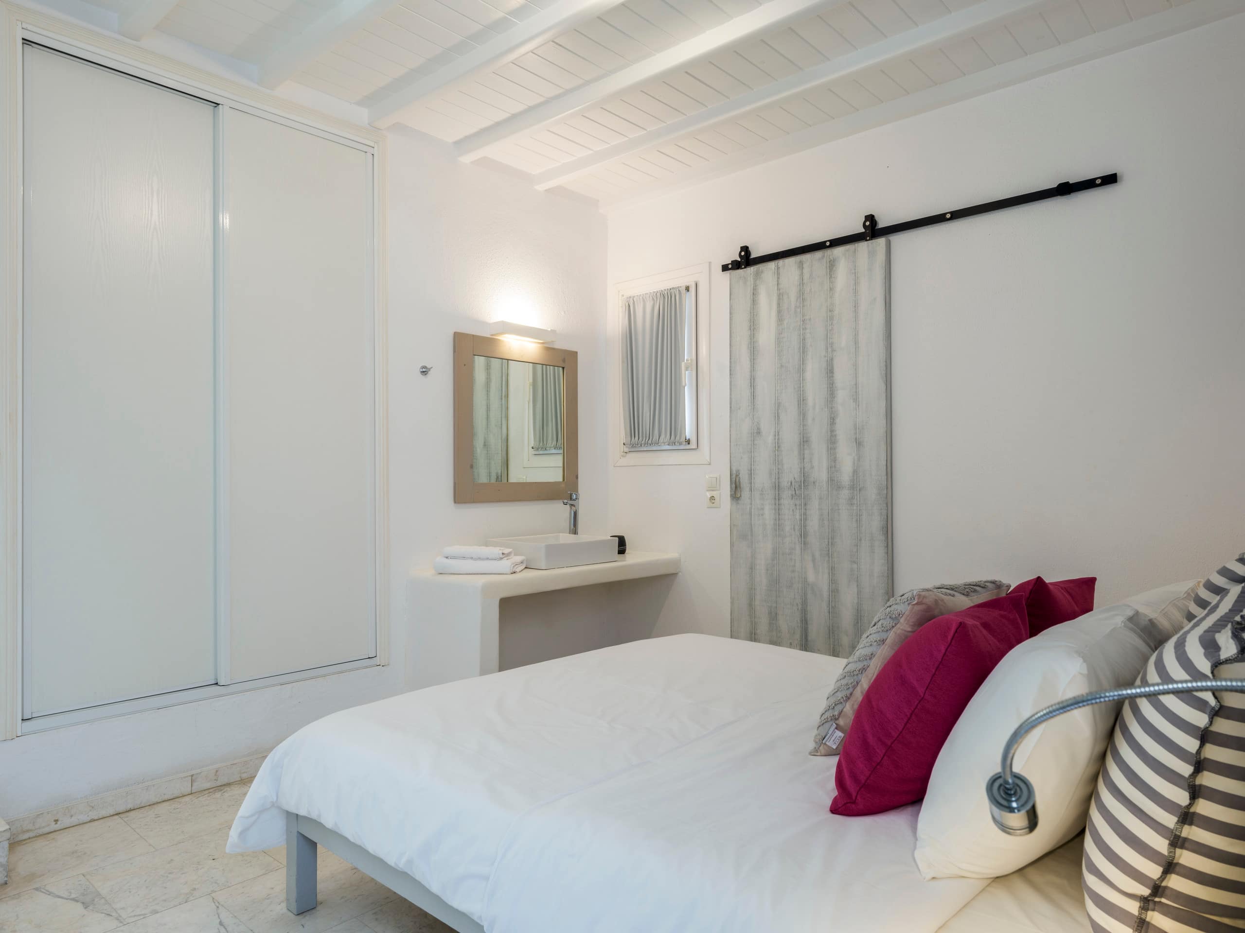 Baybees Sea View Residence Two Bedroom House 38