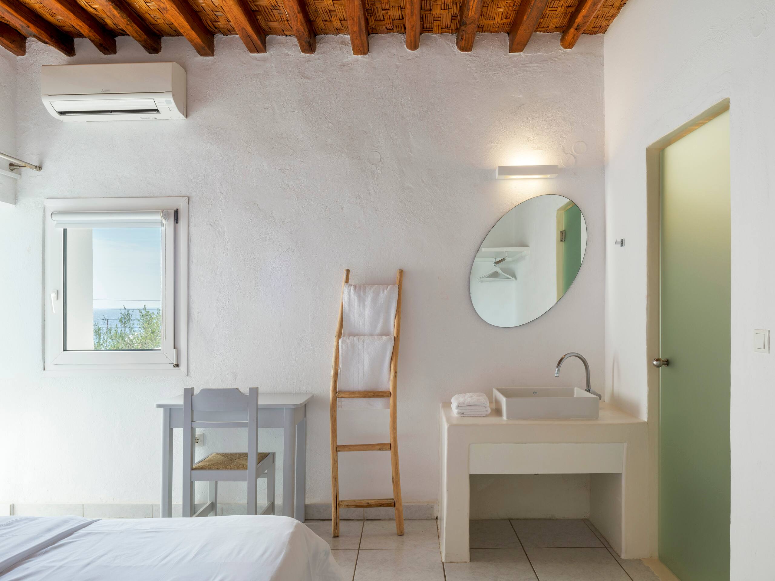 Baybees Sea View Residence Two Bedroom House 25