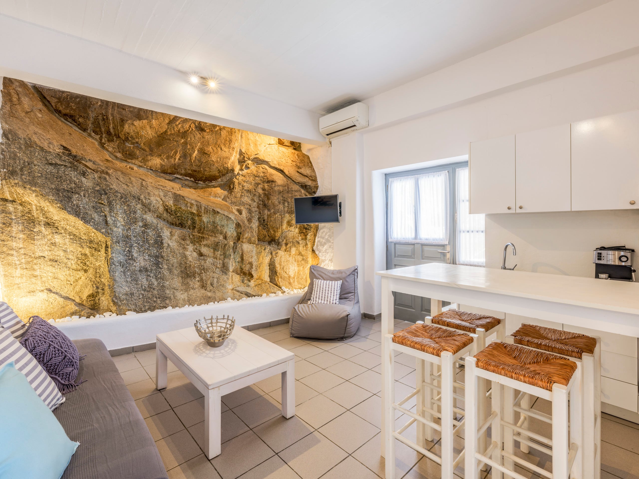 Baybees Sea View Residence Two Bedroom House 12