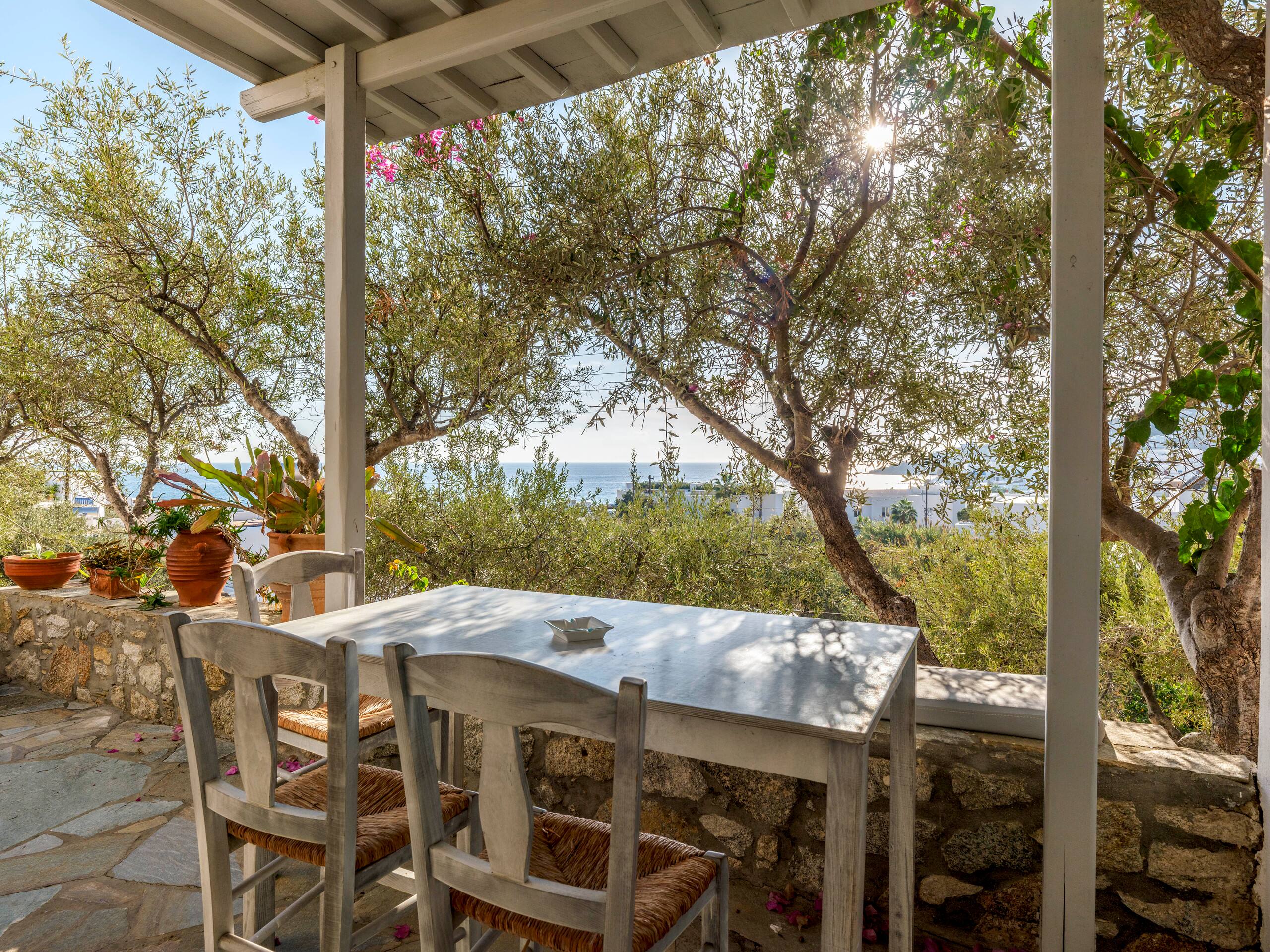 Baybees Sea View Residence Two Bedroom House 33